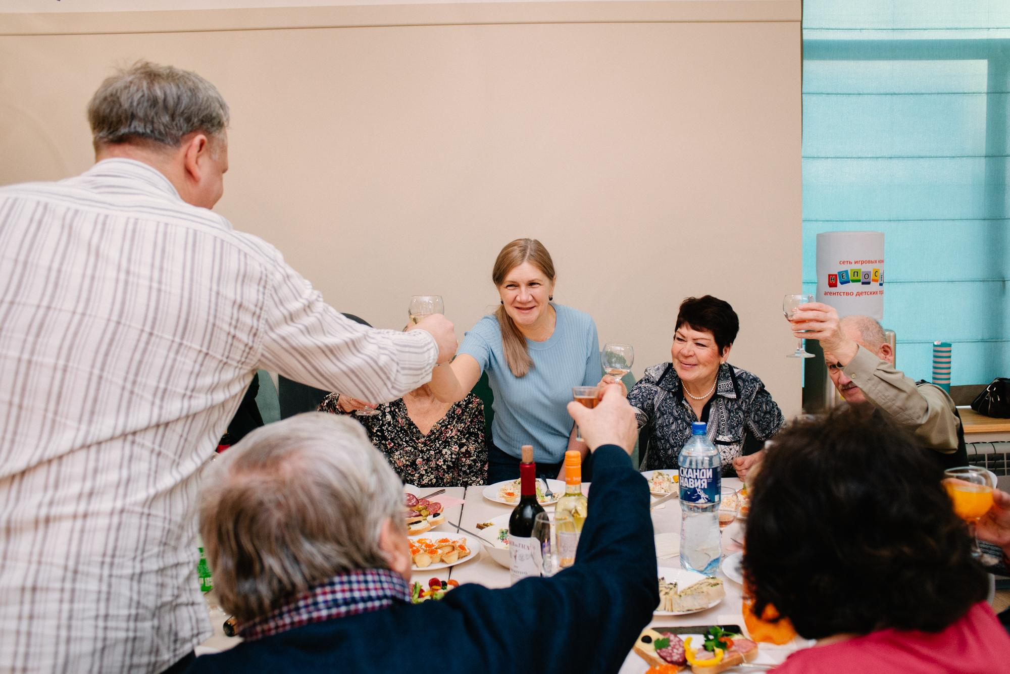 День Рождения Кати 1 годик. Фотограф в Челябинске Любовь Денисенко