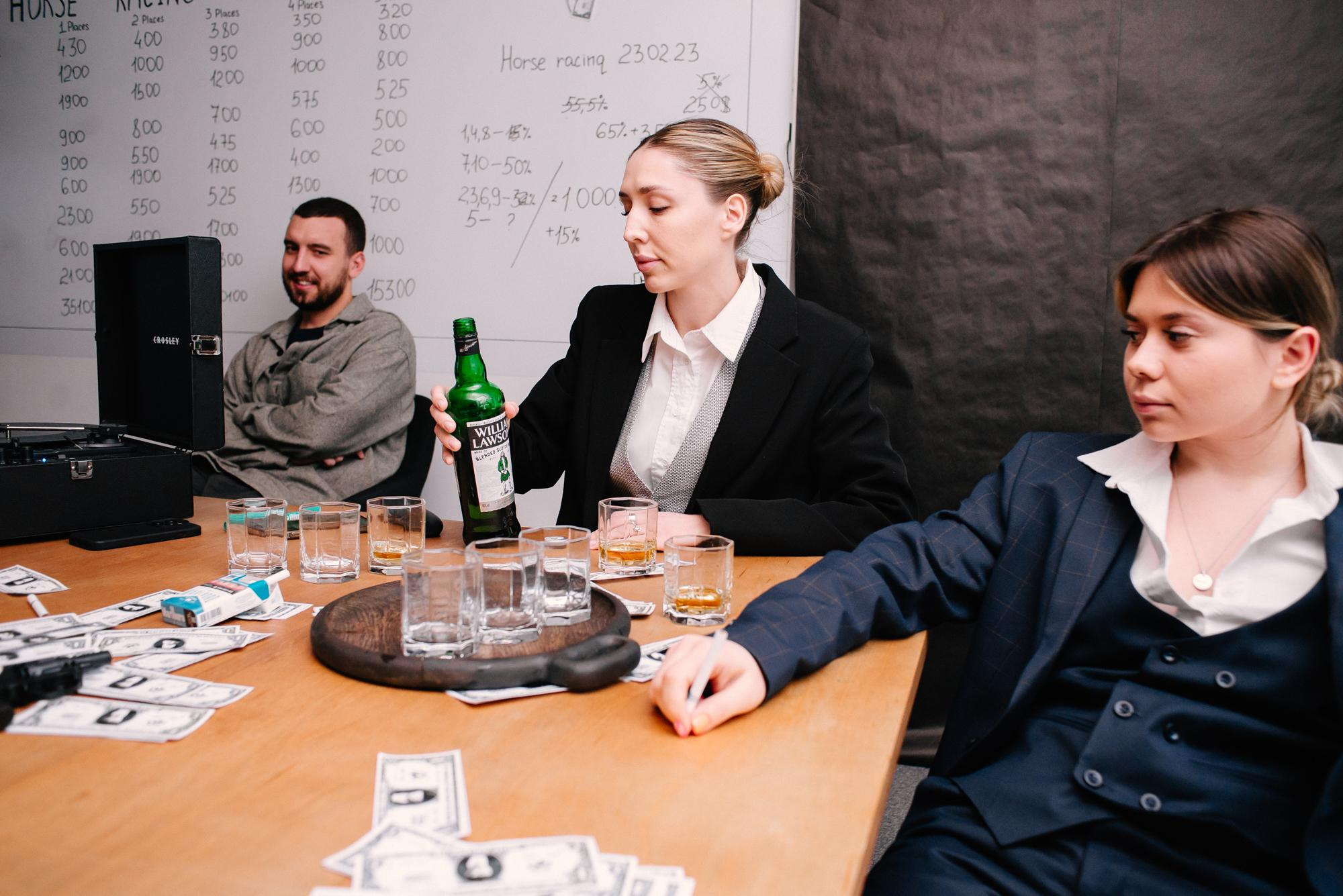 23 февраля в Xpage. Фотограф в Челябинске Любовь Денисенко