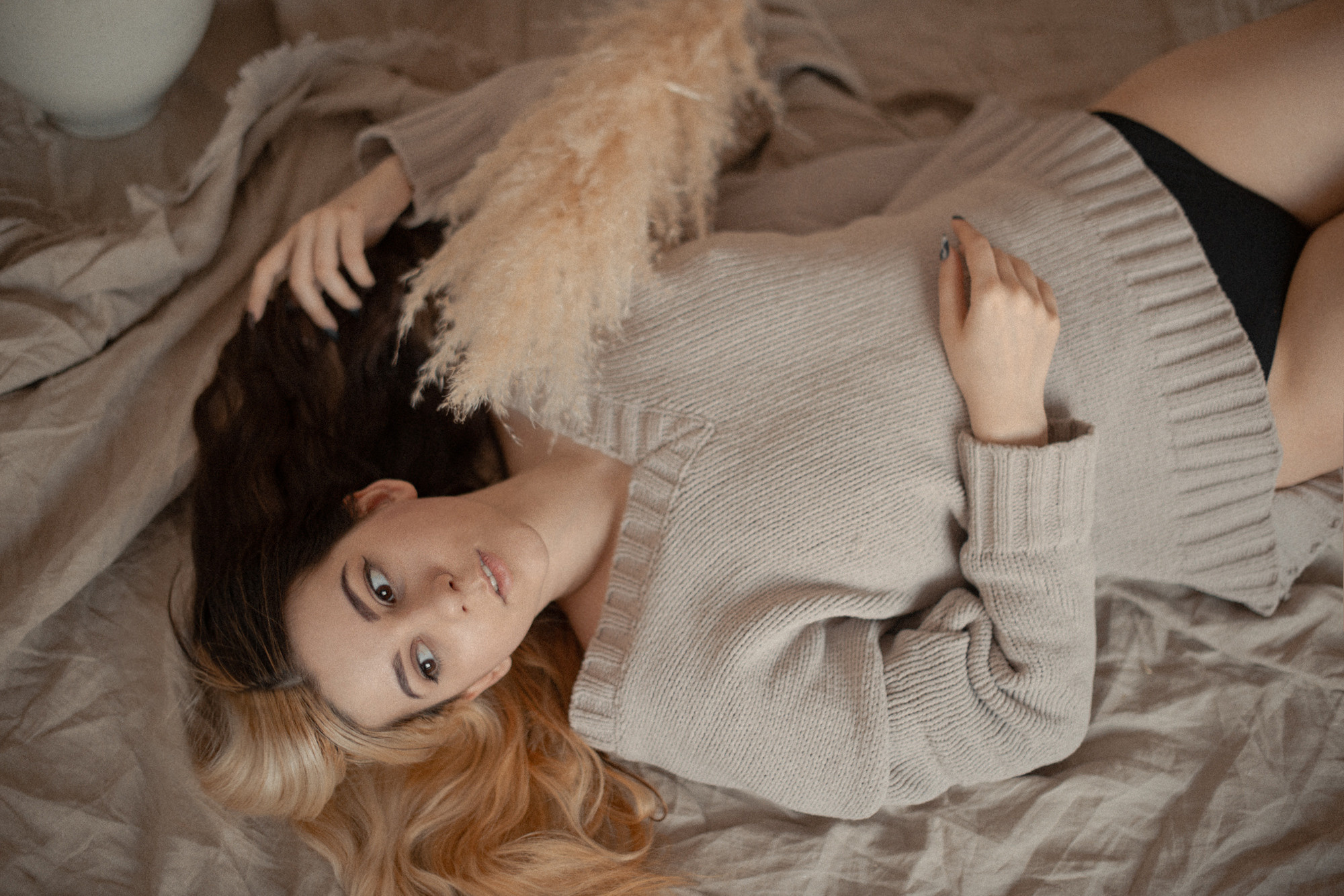 Марго. Scandi. Фотограф в Челябинске Любовь Денисенко