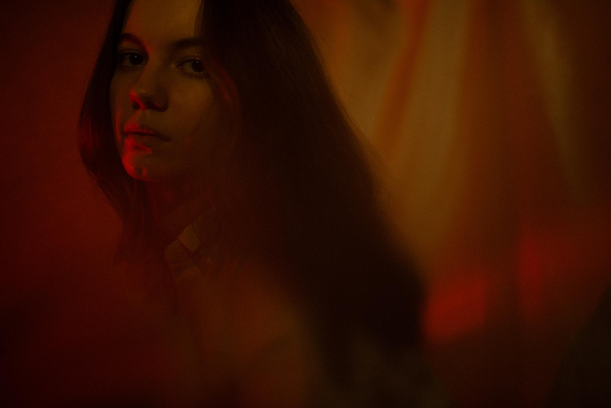 Арина. Фотограф в Челябинске Любовь Денисенко