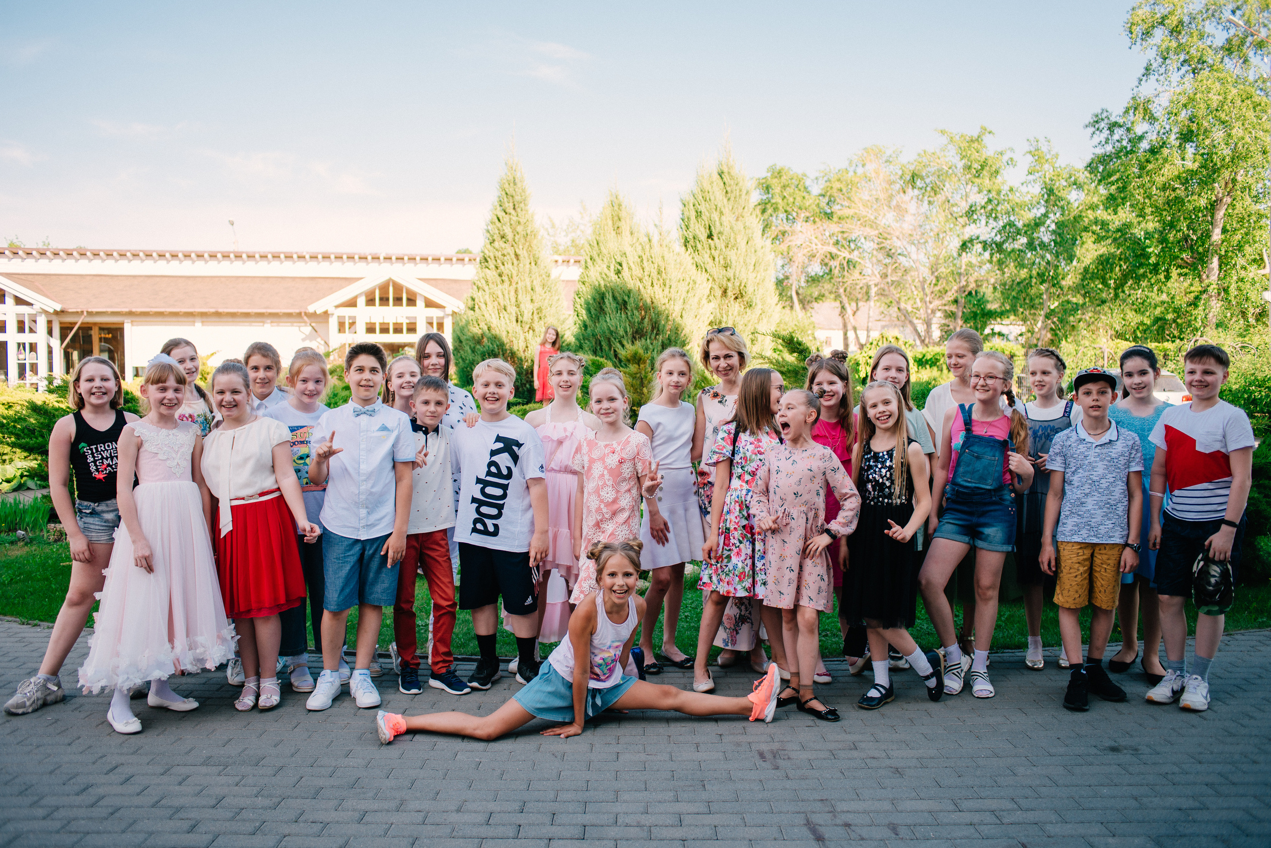 Выпускной 2021 Пегас. Фотограф в Челябинске Любовь Денисенко