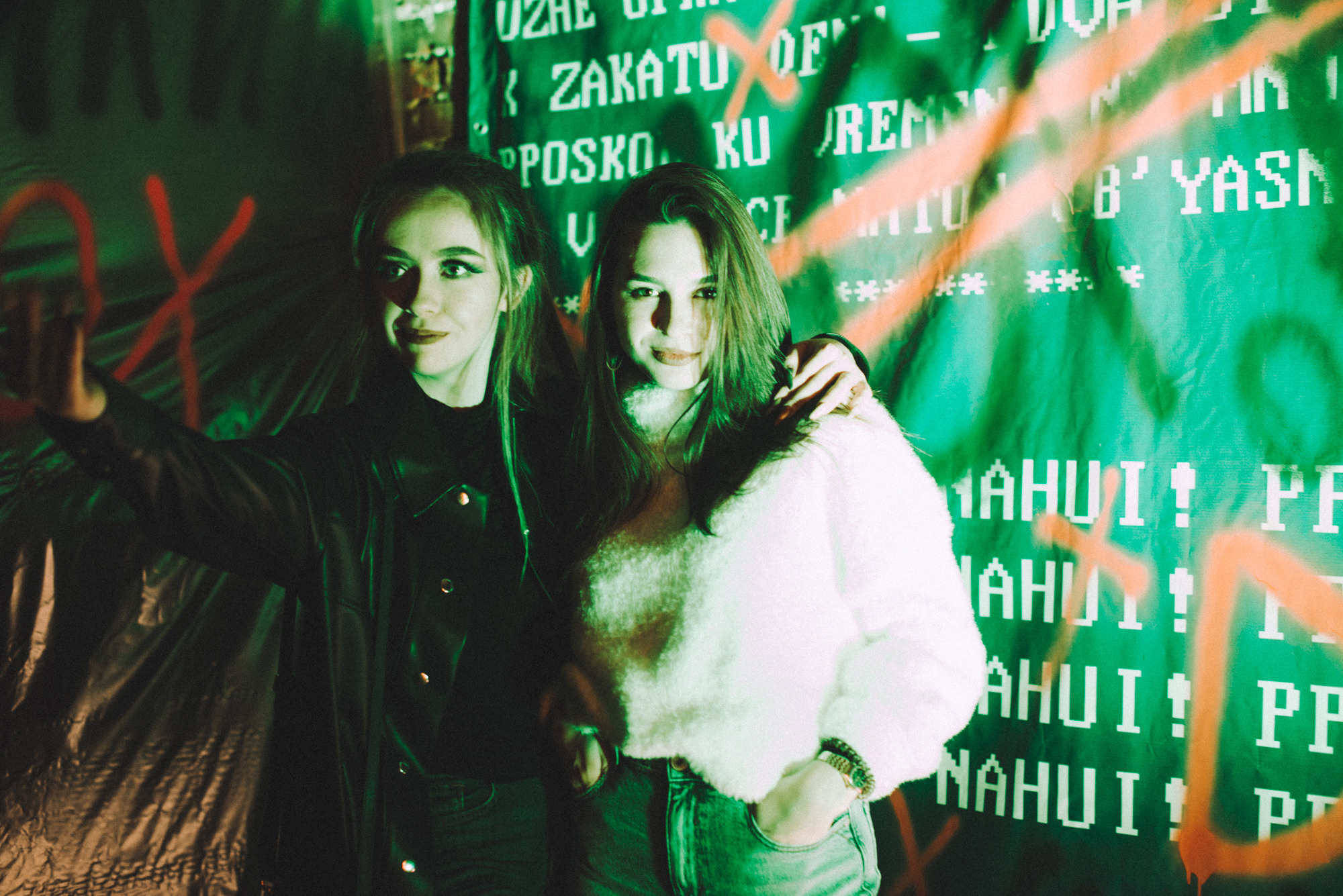 Хэллоуин от ПП 2020. Фотограф в Челябинске Любовь Денисенко