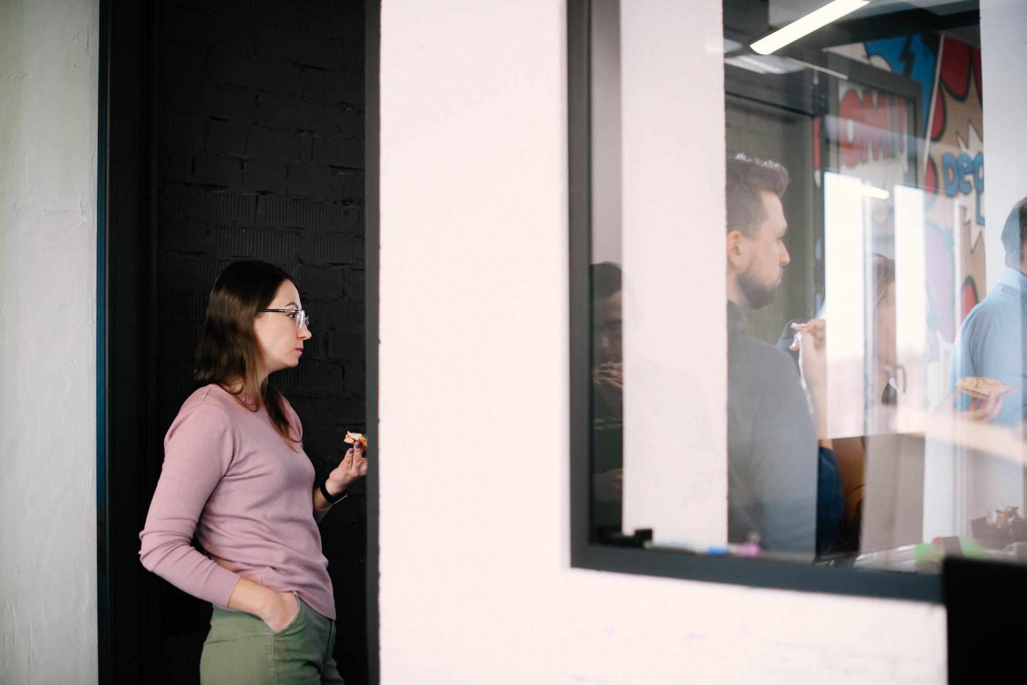 Xpage 19 лет. Фотограф в Челябинске Любовь Денисенко