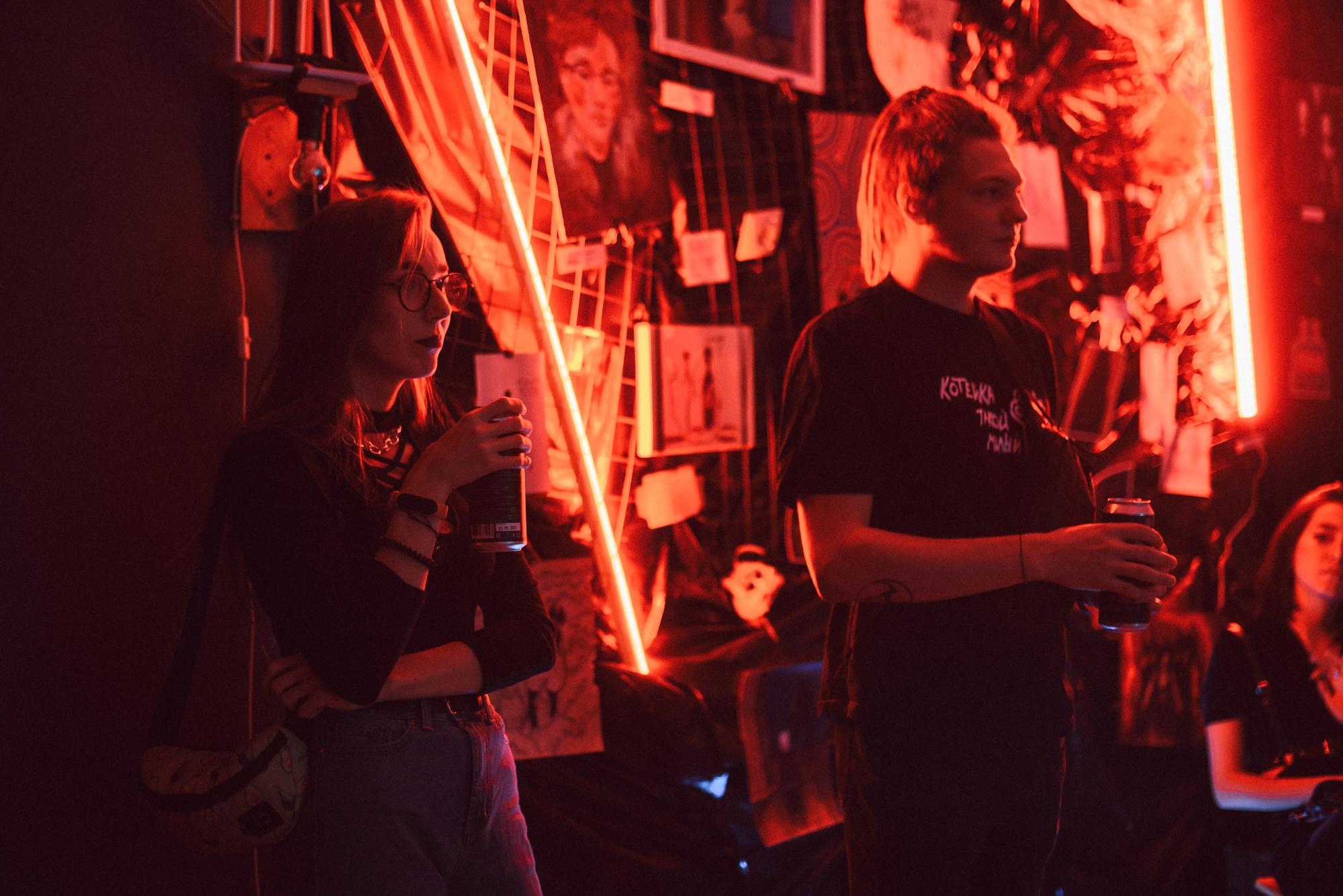 Хэллоуин от ПП 2021. Фотограф в Челябинске Любовь Денисенко