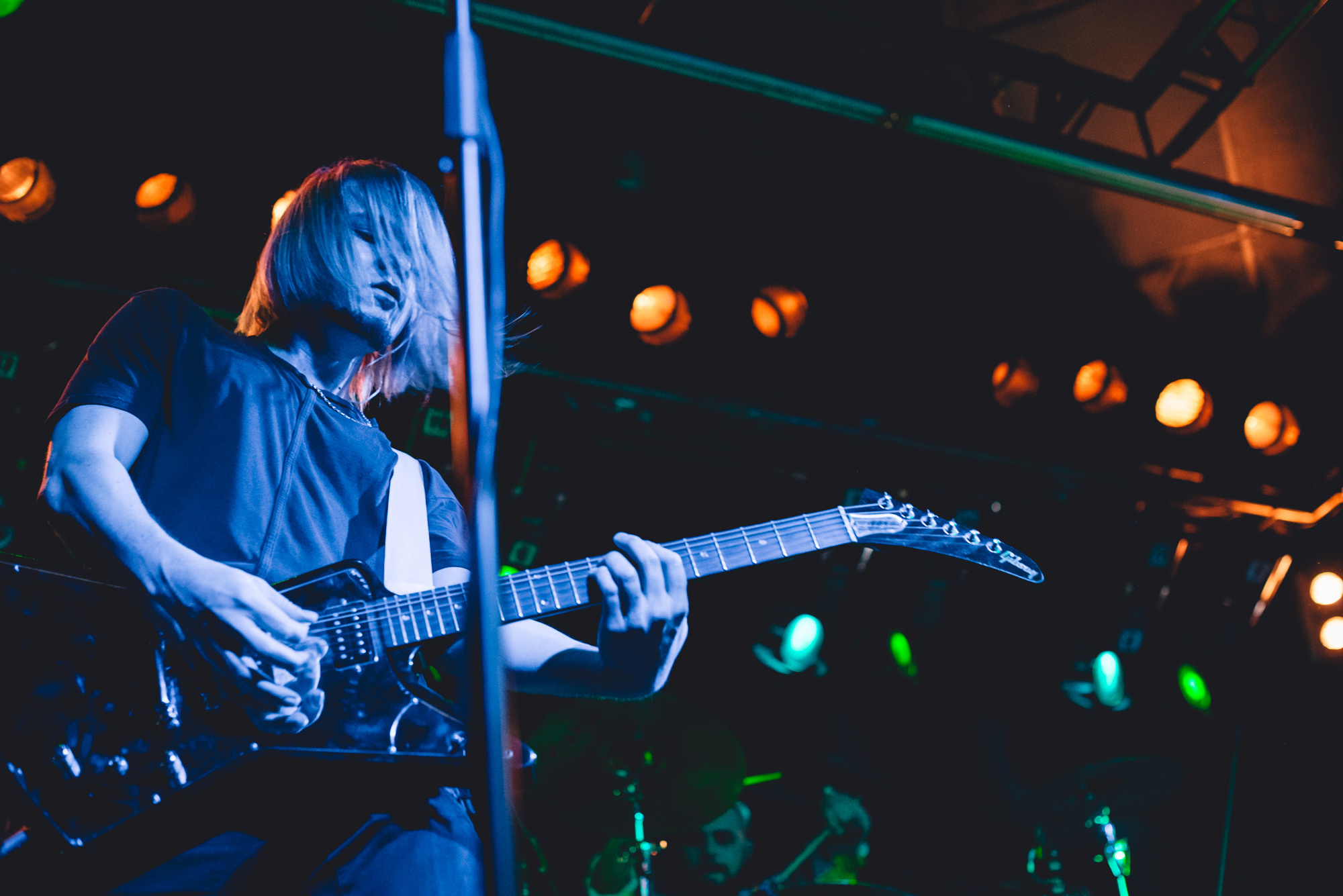 Концерт MORGENSHTERN. Фотограф в Челябинске Любовь Денисенко
