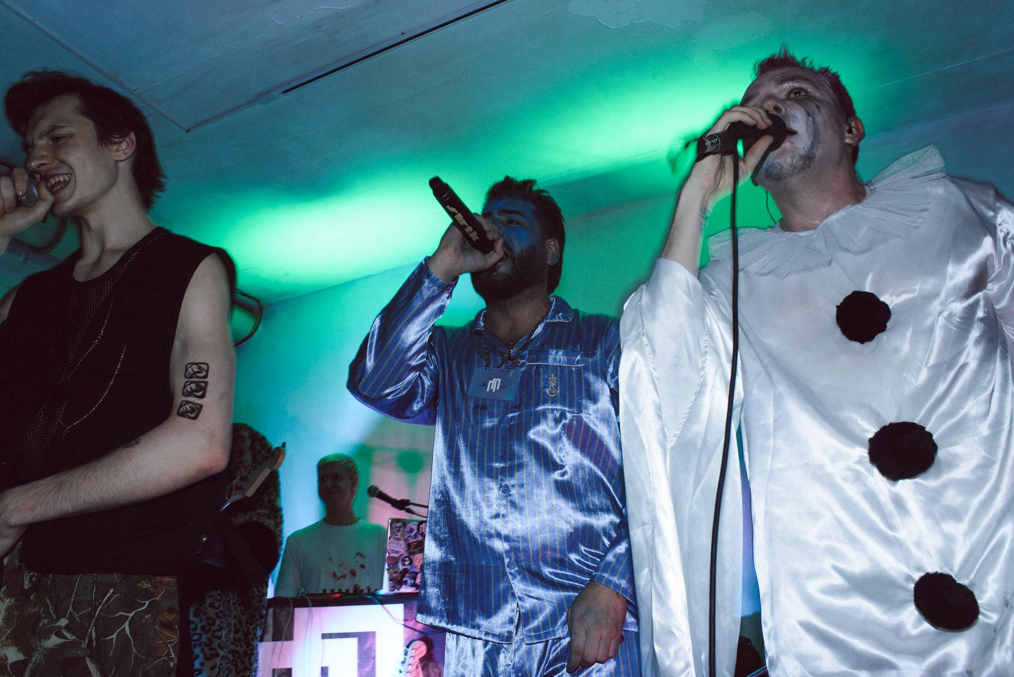 Хэллоуин от ПП 2021. Фотограф в Челябинске Любовь Денисенко