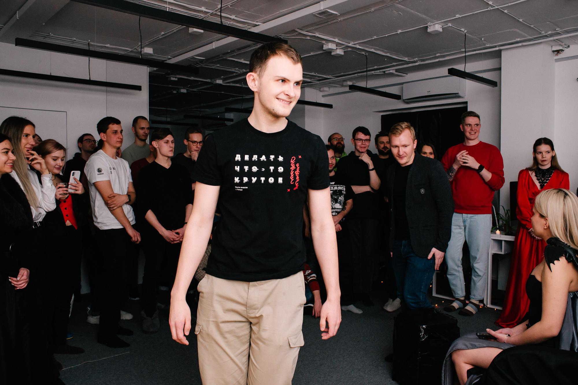 23 февраля в Xpage. Фотограф в Челябинске Любовь Денисенко