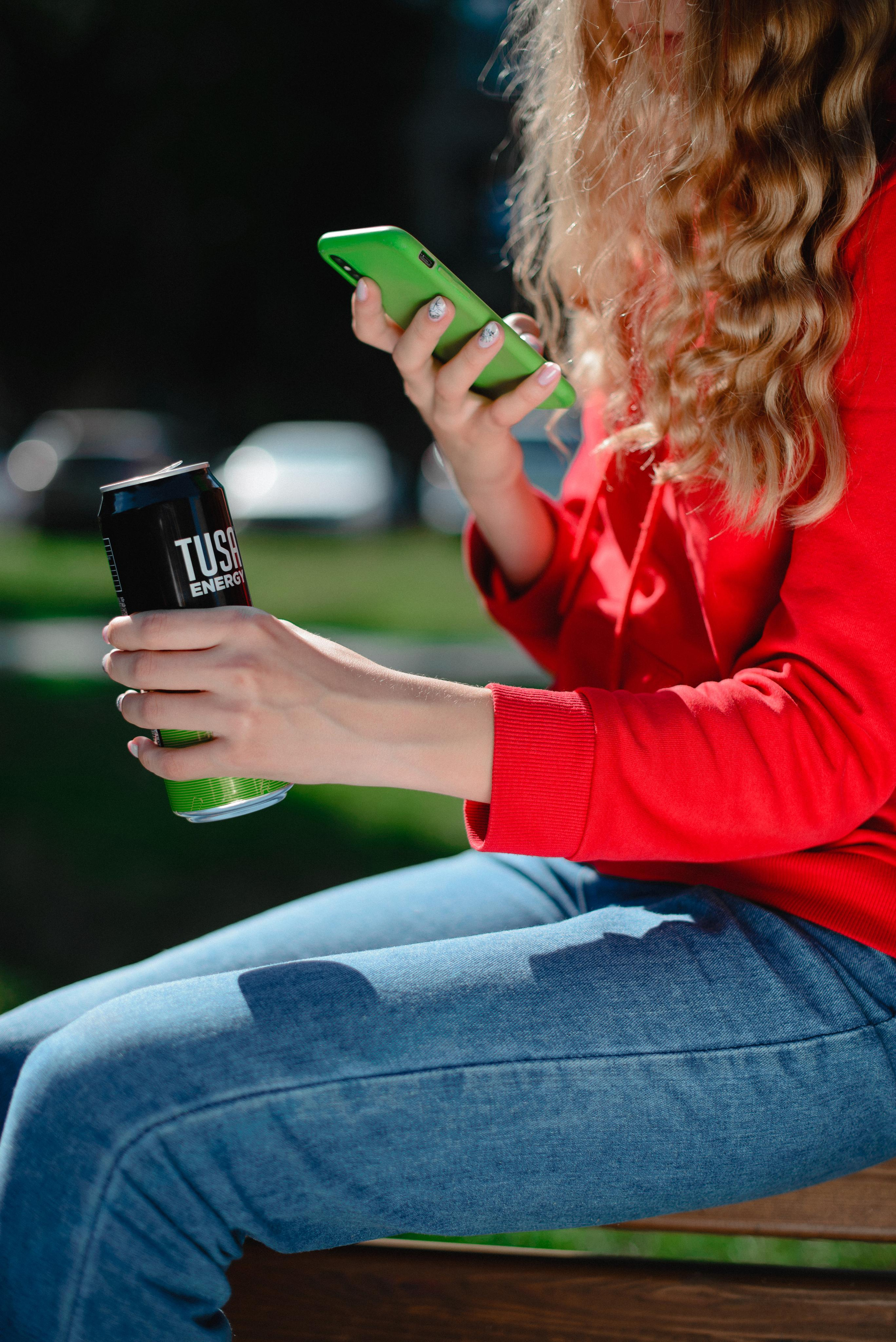 TUSA energy. Фотограф в Челябинске Любовь Денисенко