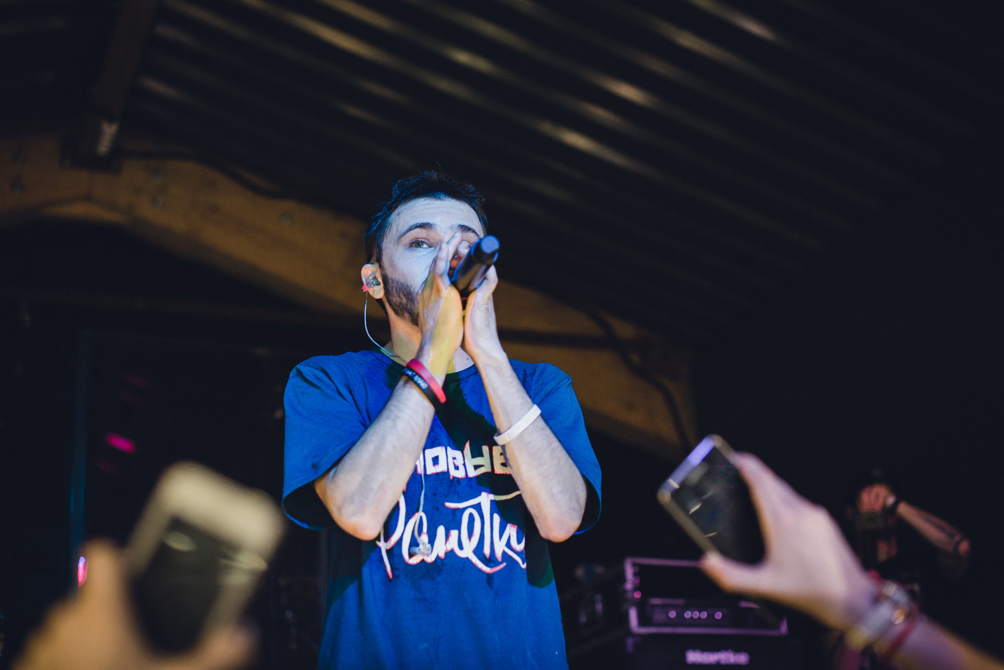 Концерт Эльдара Джарахова. Фотограф в Челябинске Любовь Денисенко