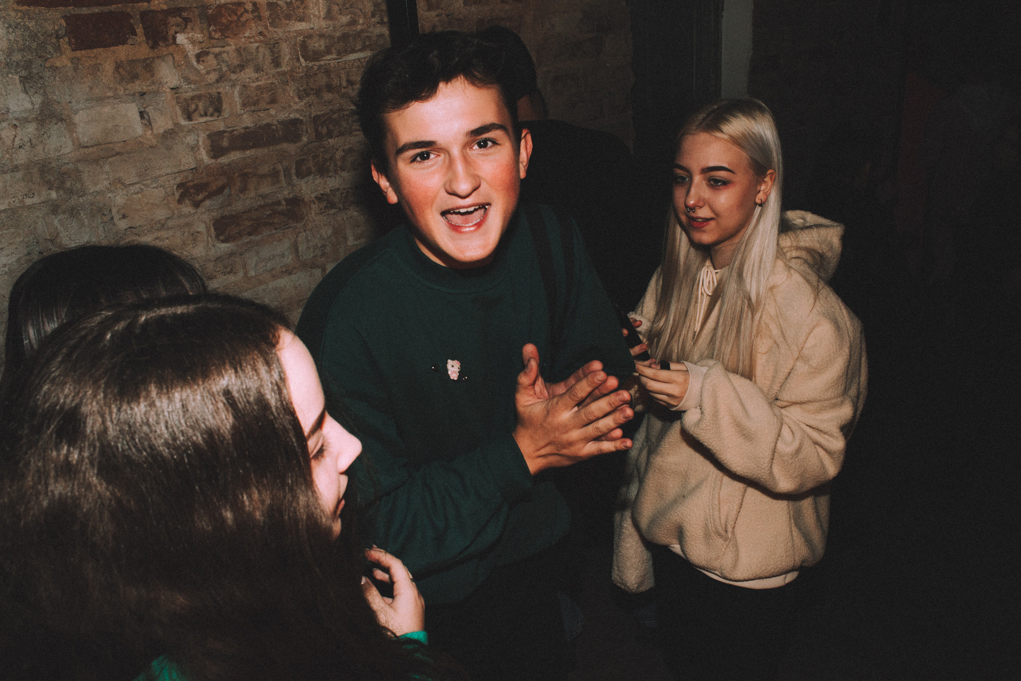 Хэллоуин от ПП 2020. Фотограф в Челябинске Любовь Денисенко