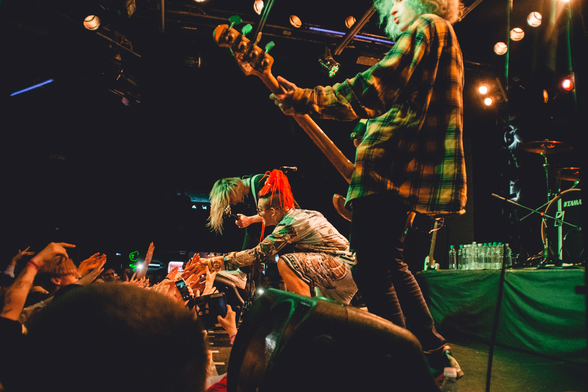 Концерт MORGENSHTERN. Фотограф в Челябинске Любовь Денисенко