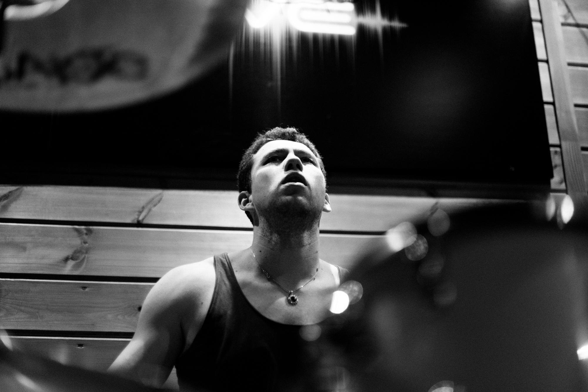 Роман репетиция. Фотограф в Челябинске Любовь Денисенко