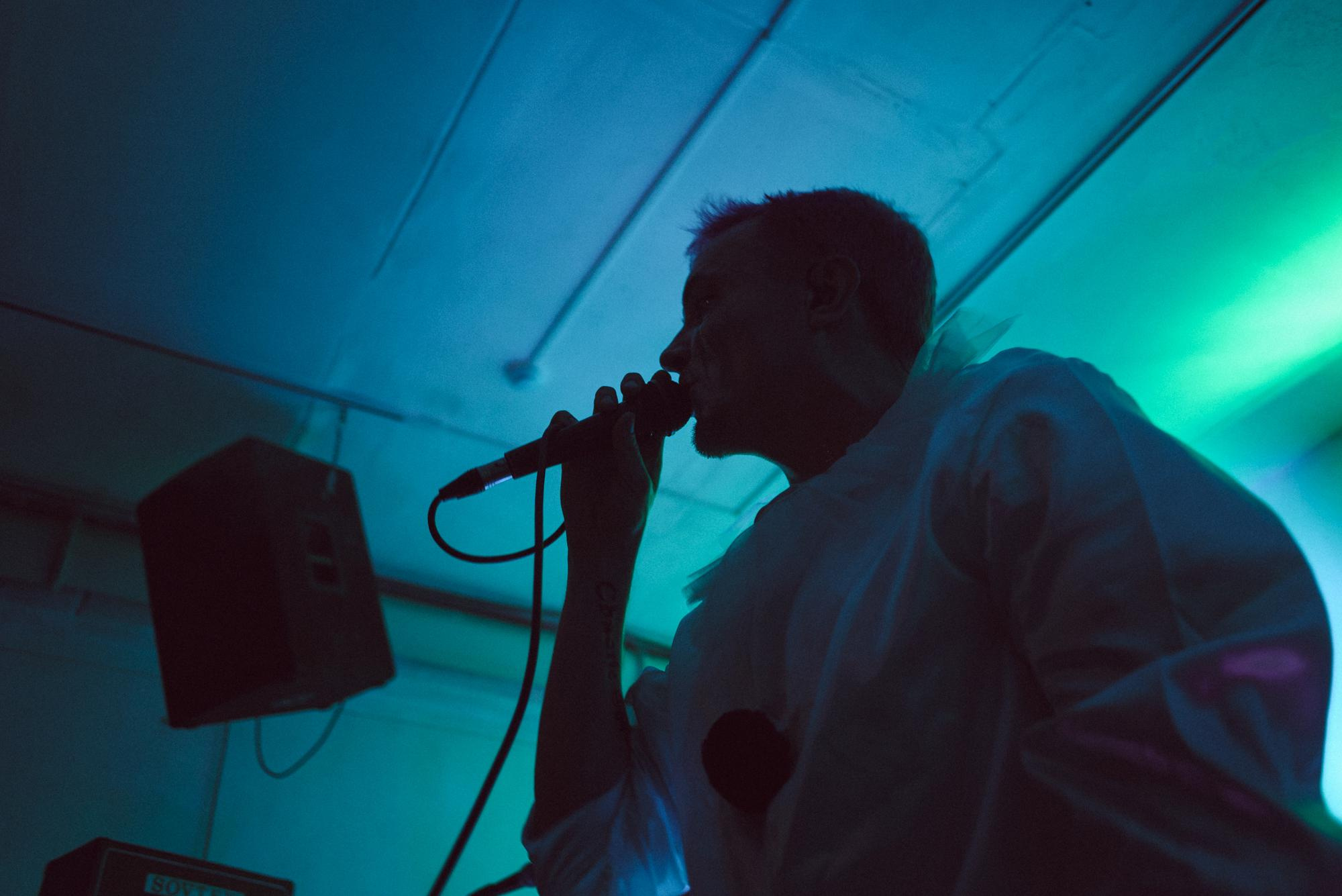 Хэллоуин от ПП 2021. Фотограф в Челябинске Любовь Денисенко