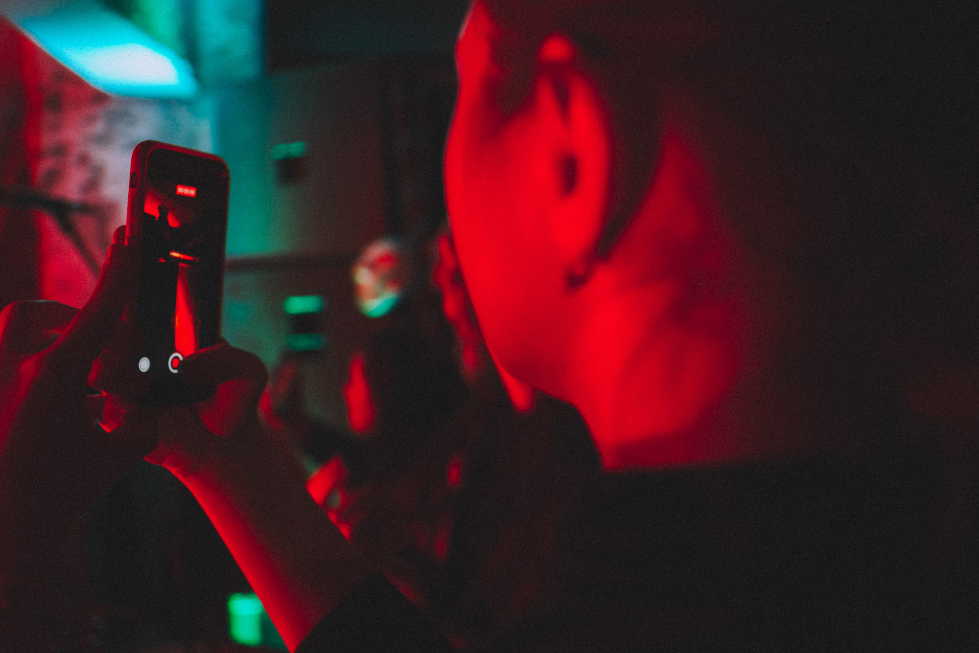 Хэллоуин от ПП 2020. Фотограф в Челябинске Любовь Денисенко