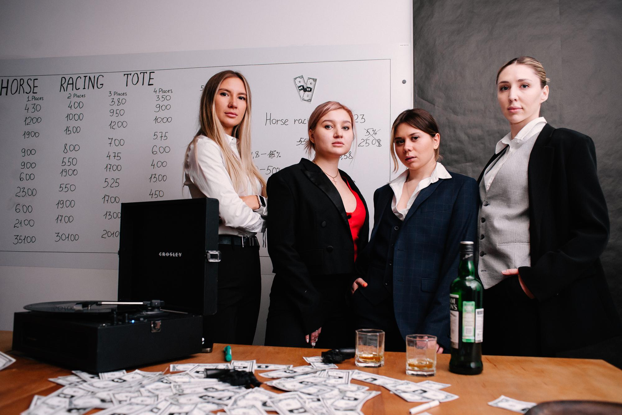 23 февраля в Xpage. Фотограф в Челябинске Любовь Денисенко