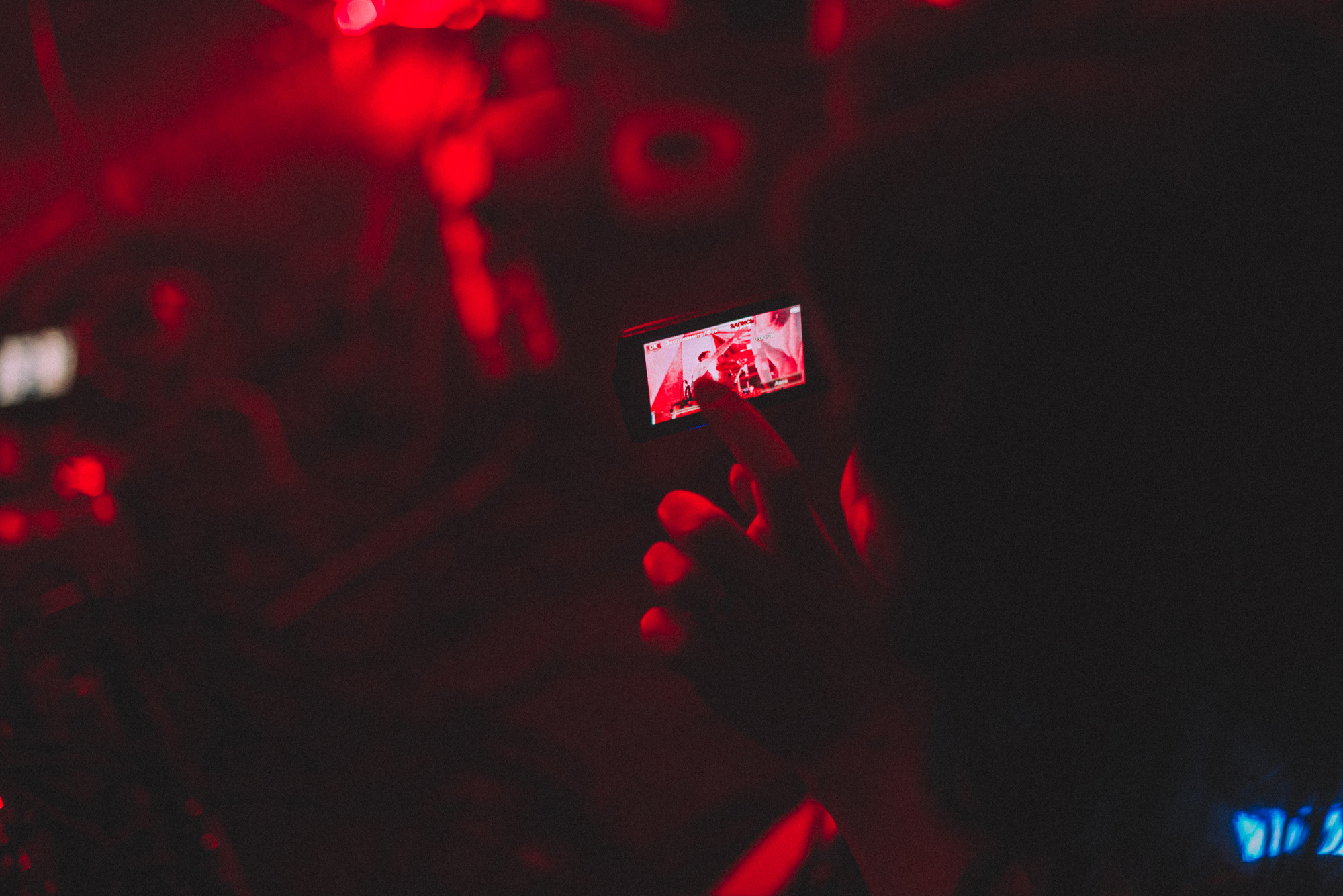 Хэллоуин от ПП 2020. Фотограф в Челябинске Любовь Денисенко