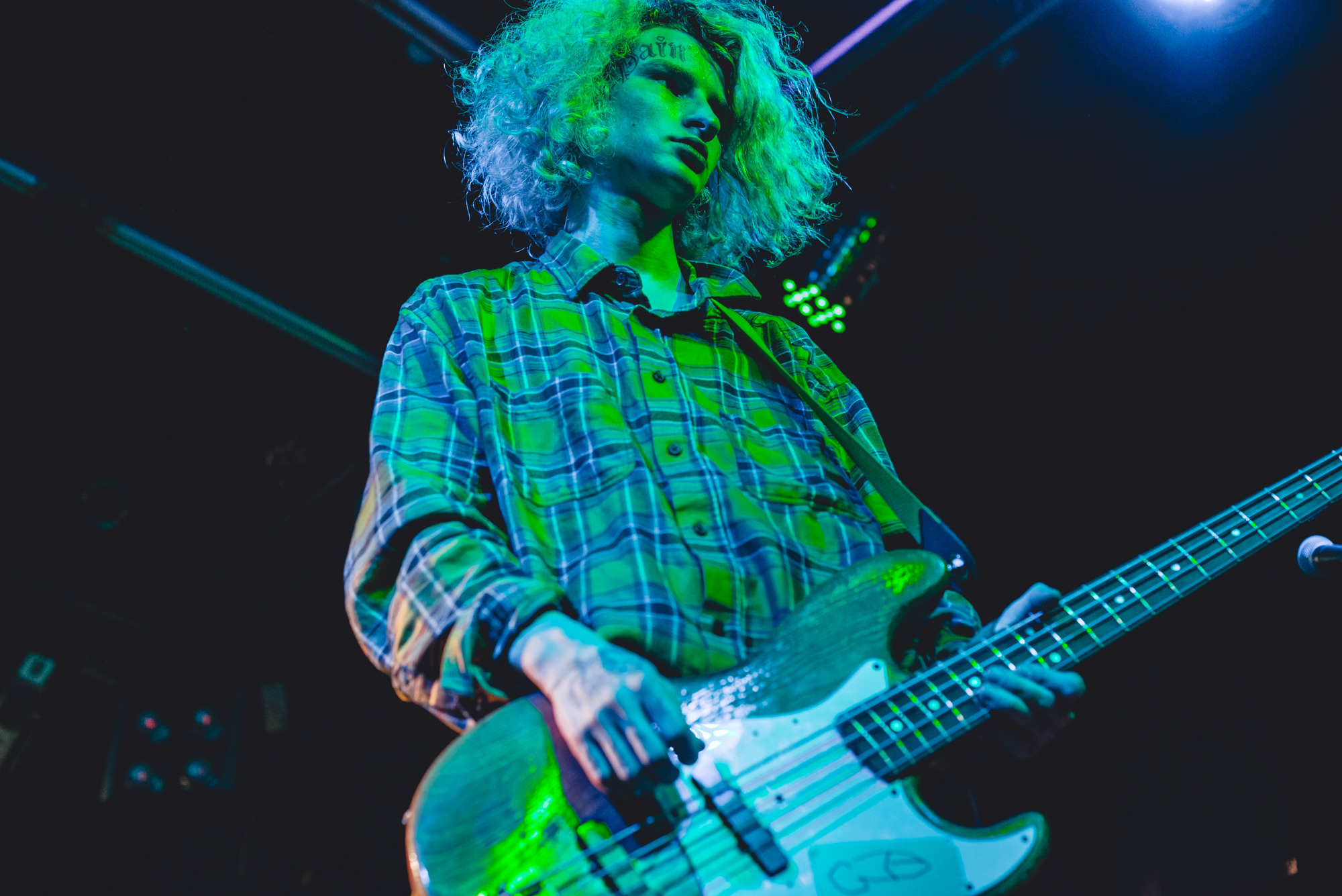 Концерт MORGENSHTERN. Фотограф в Челябинске Любовь Денисенко