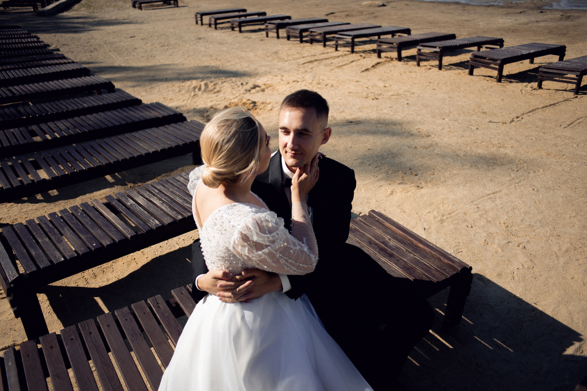 Екатерина и Александр 03.09.2022. Фотограф в Челябинске Любовь Денисенко