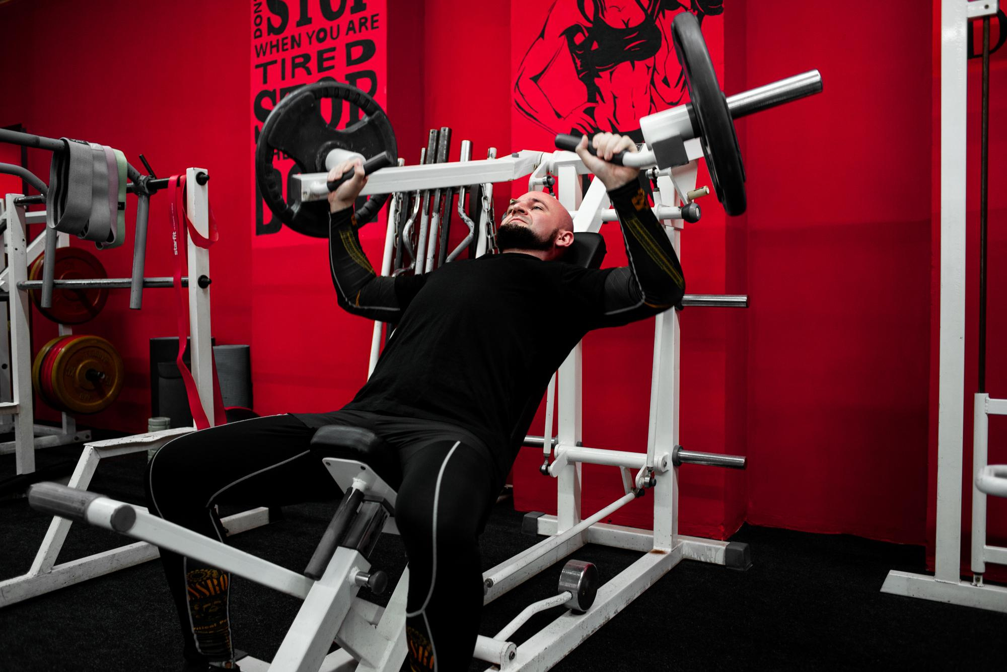 АзимутСпорт. Фотограф в Челябинске Любовь Денисенко