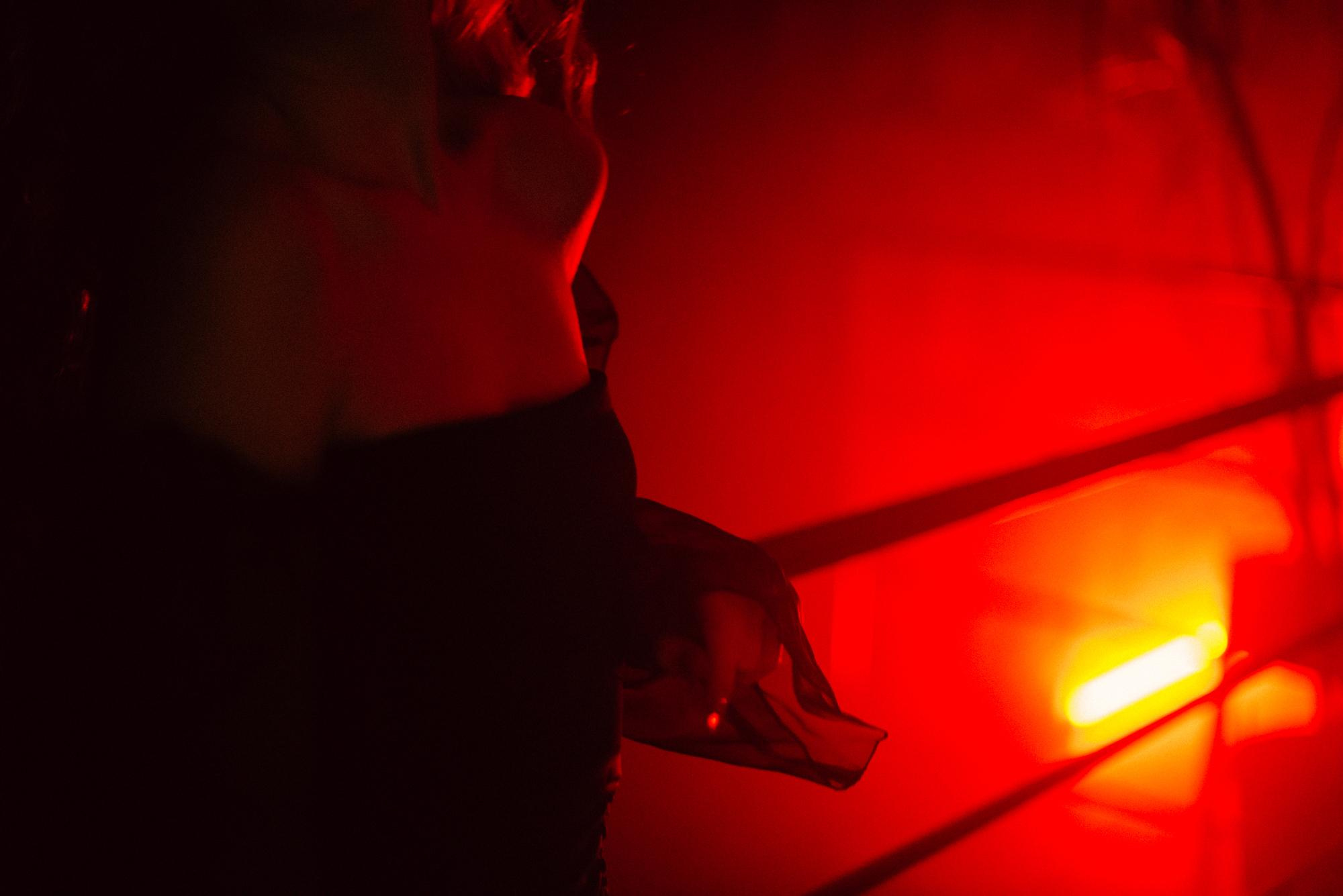 Новый Год со Стекловатой в RMC. Фотограф в Челябинске Любовь Денисенко