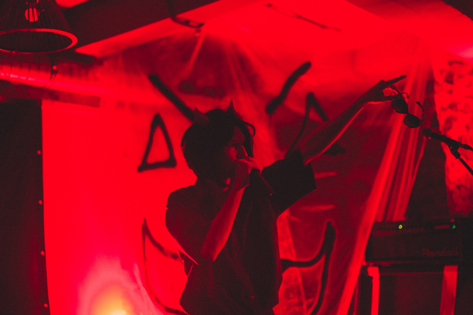 Хэллоуин от ПП 2020. Фотограф в Челябинске Любовь Денисенко