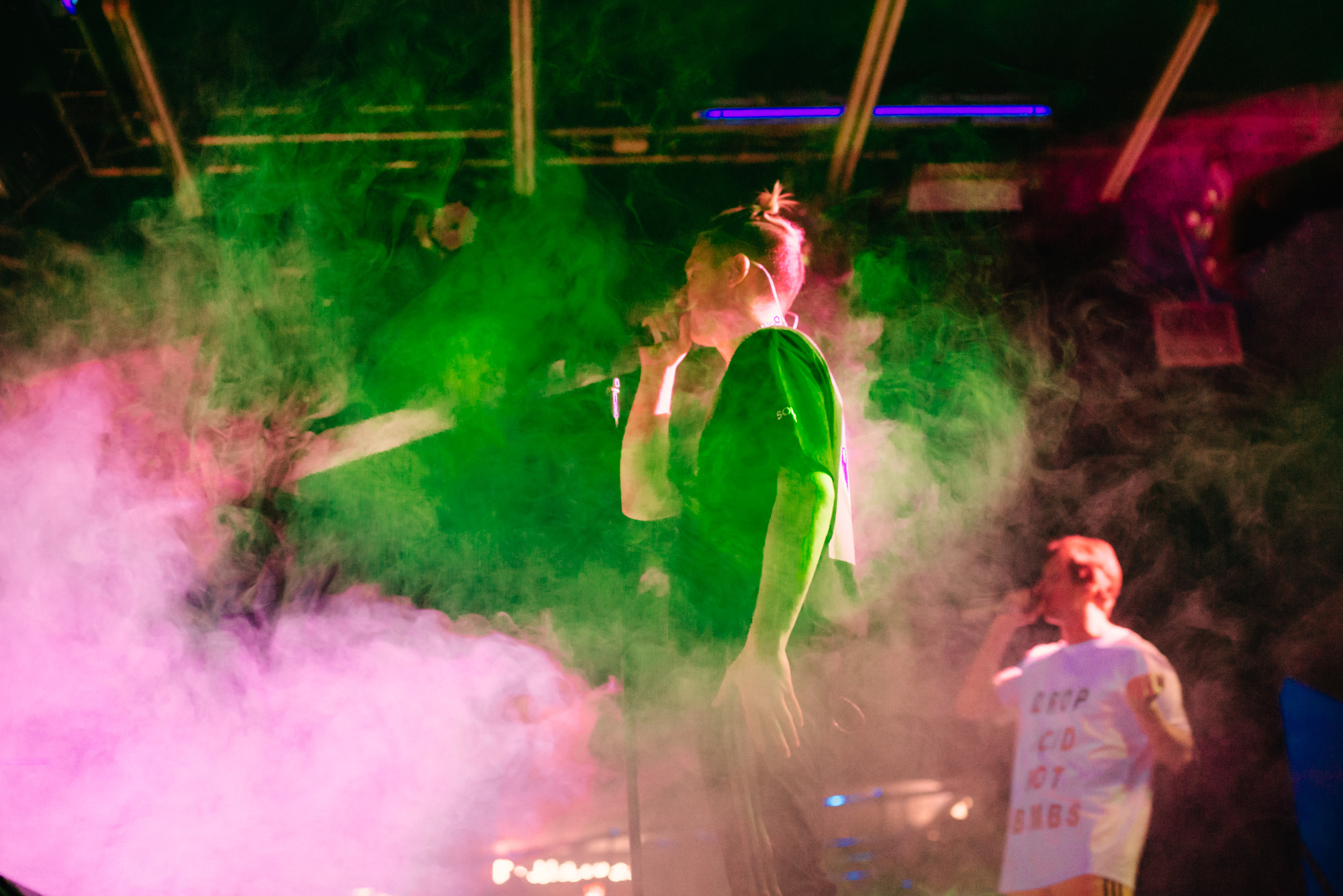 Концерт Хлеб. Фотограф в Челябинске Любовь Денисенко