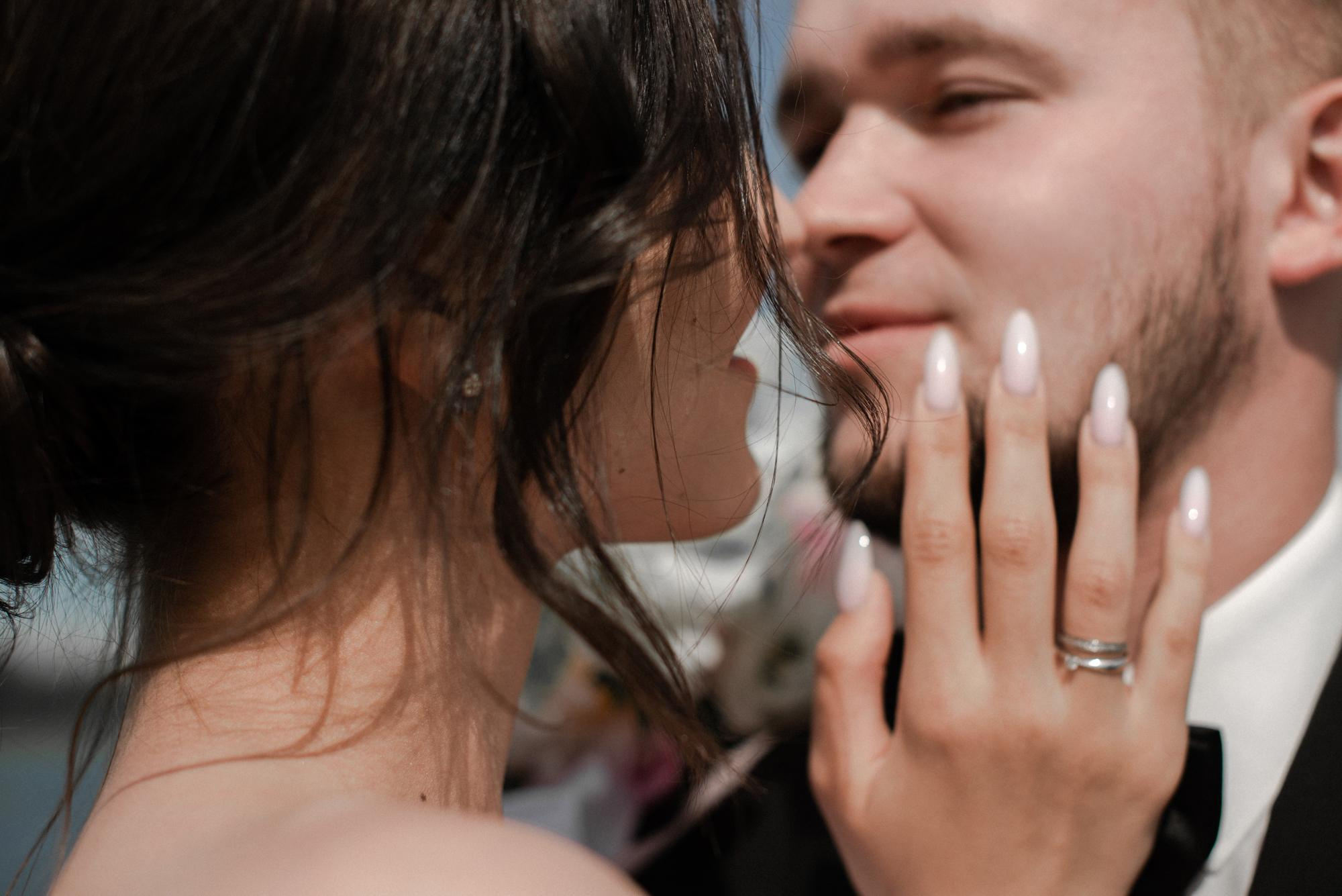 Нана и Данила 07.07.2021. Фотограф в Челябинске Любовь Денисенко