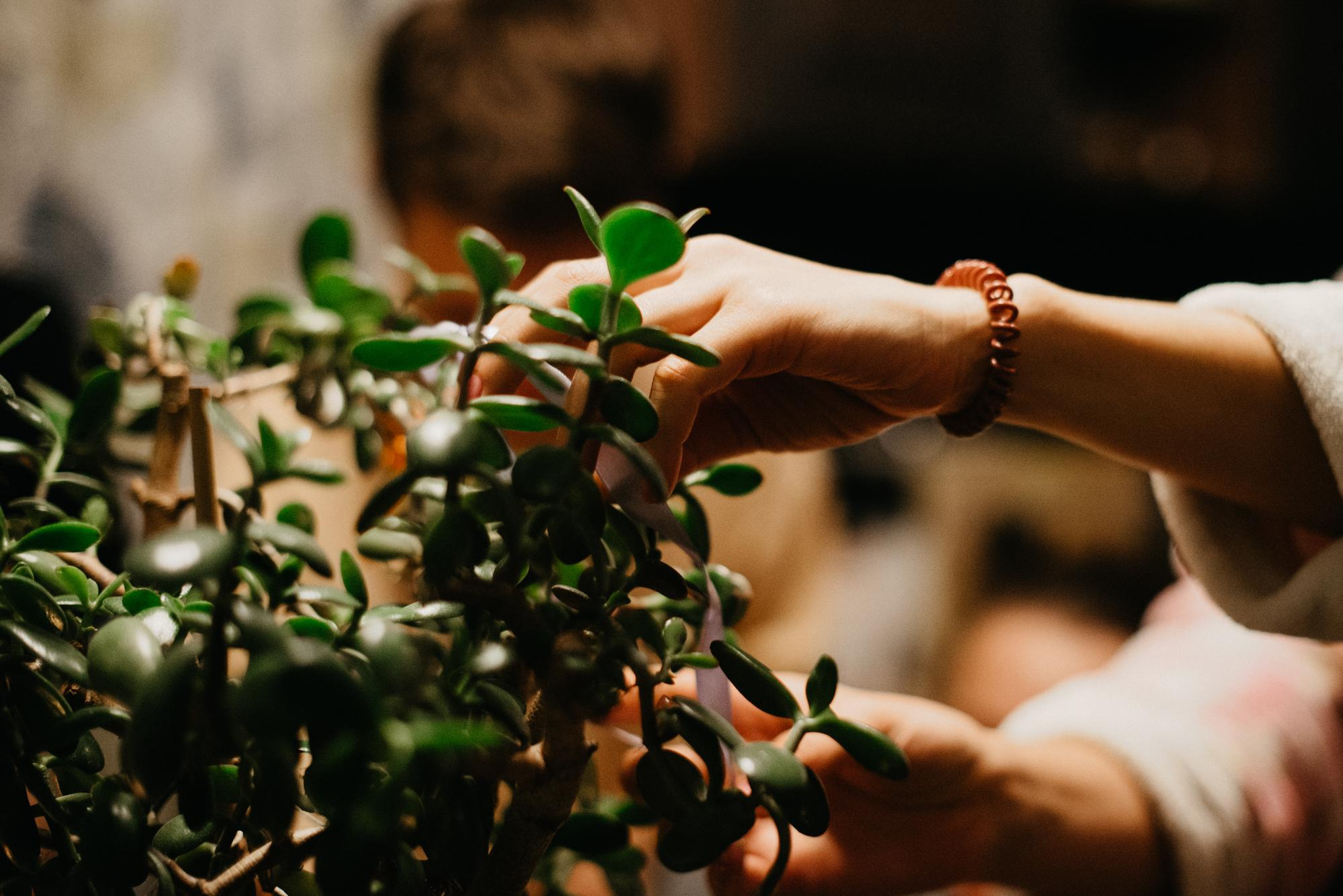 Девичник Катерины Итенберг. Фотограф в Челябинске Любовь Денисенко