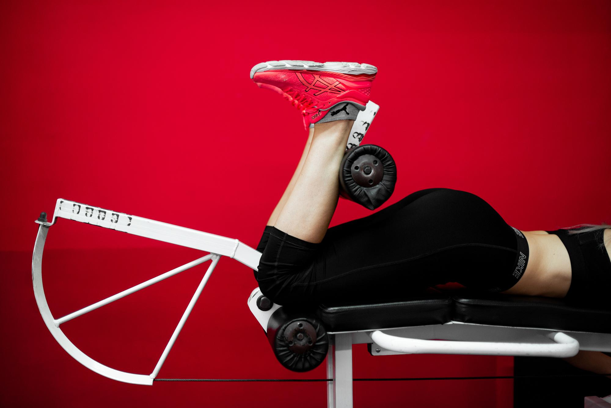 АзимутСпорт. Фотограф в Челябинске Любовь Денисенко