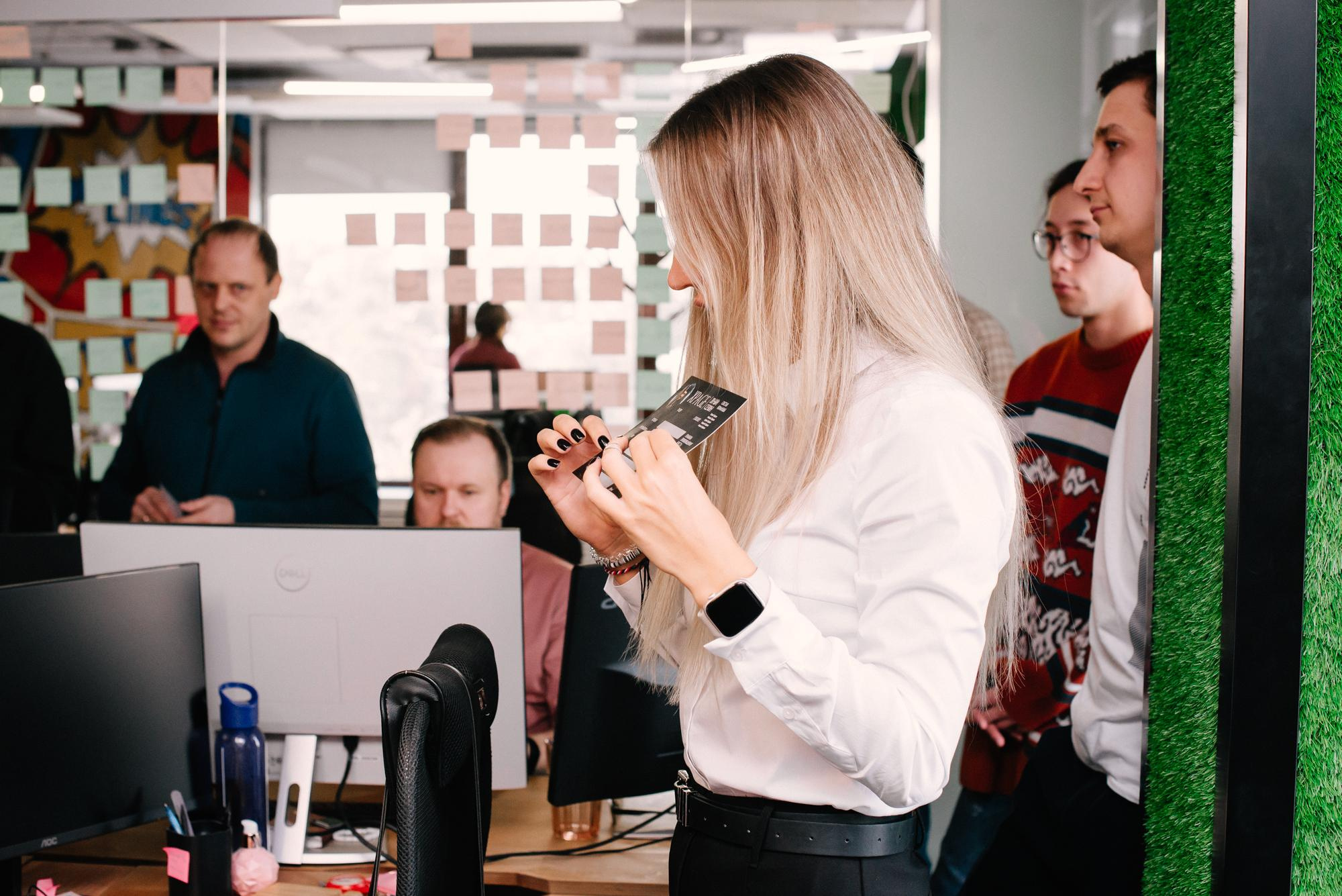 23 февраля в Xpage. Фотограф в Челябинске Любовь Денисенко