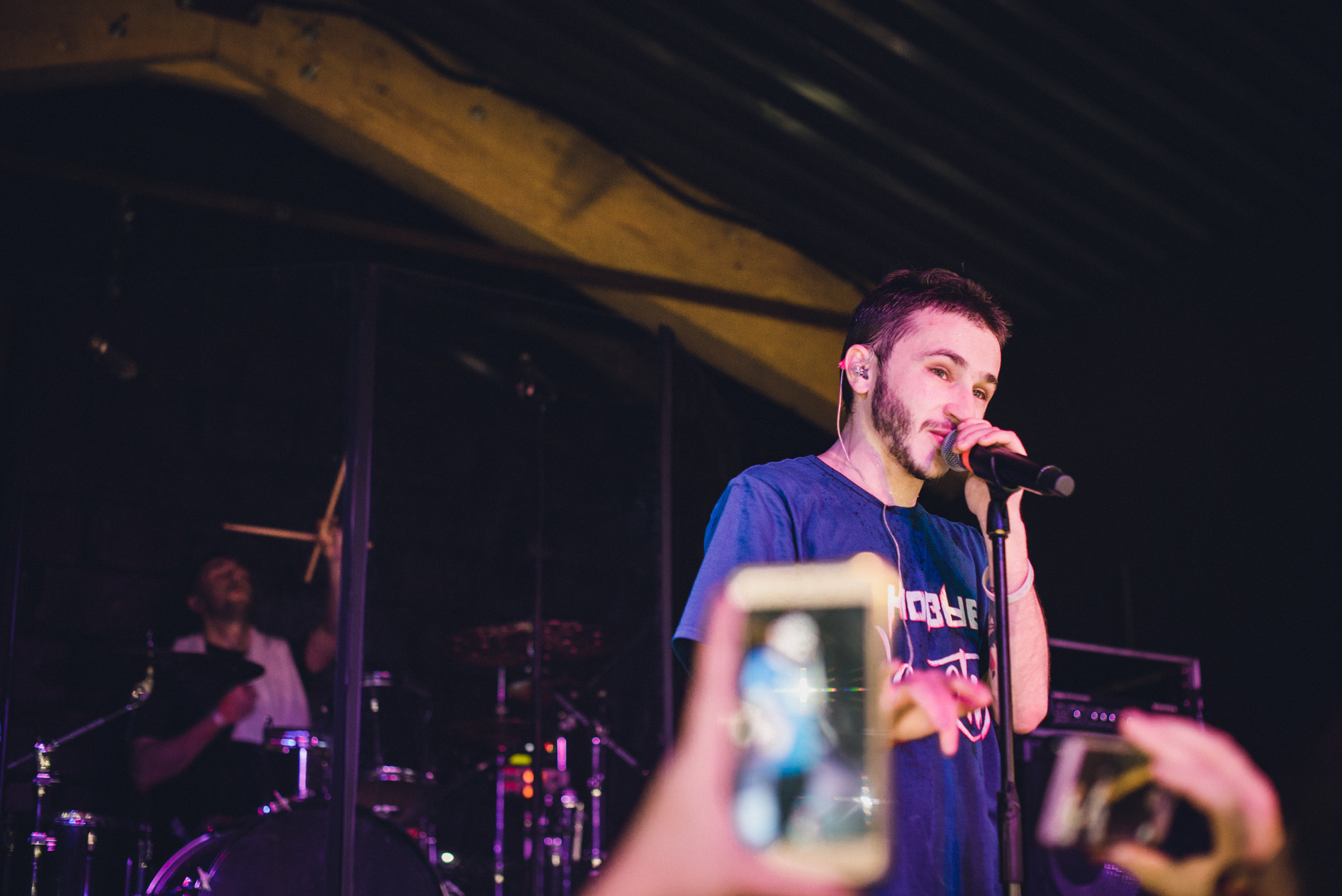 Концерт Эльдара Джарахова. Фотограф в Челябинске Любовь Денисенко