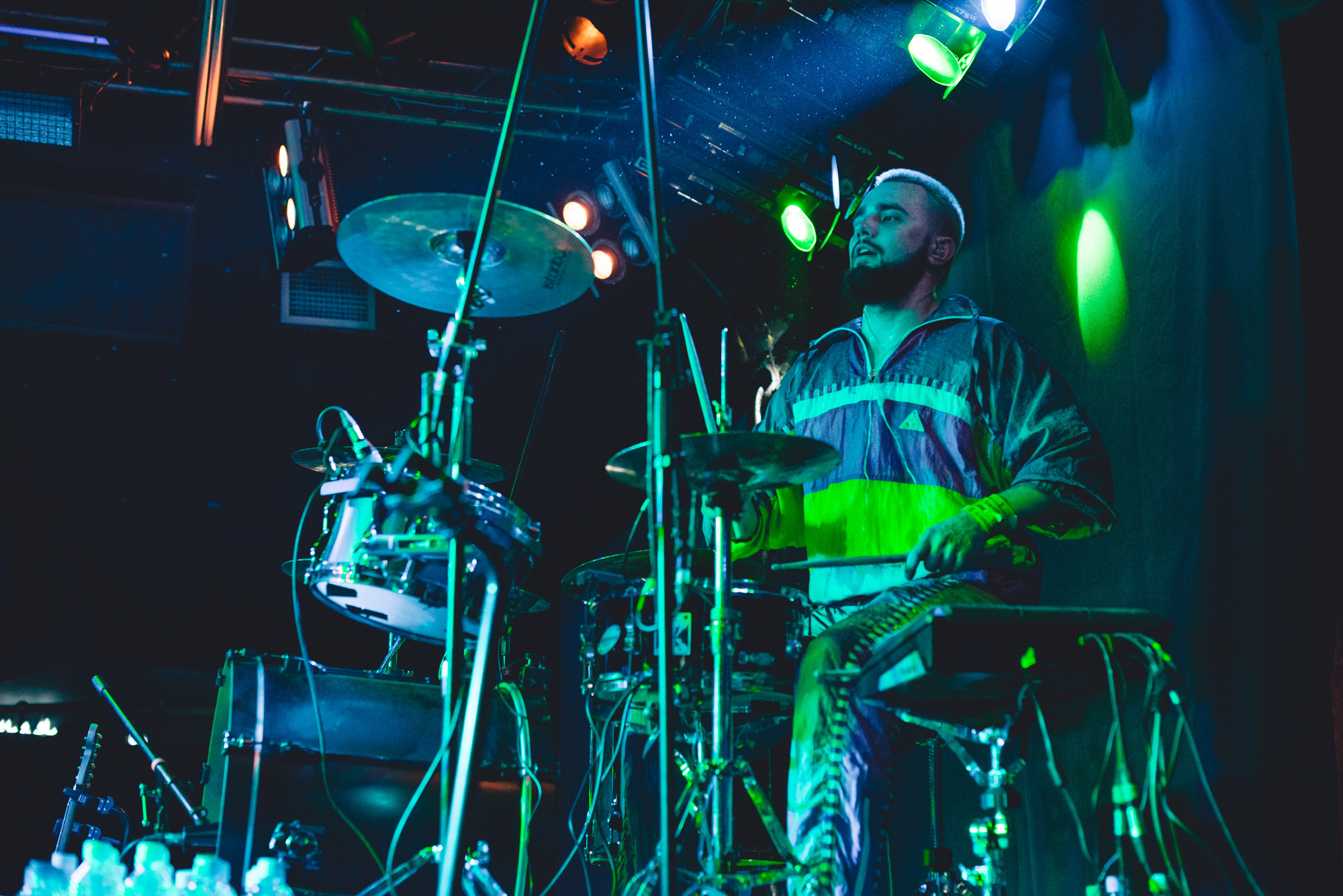 Концерт MORGENSHTERN. Фотограф в Челябинске Любовь Денисенко