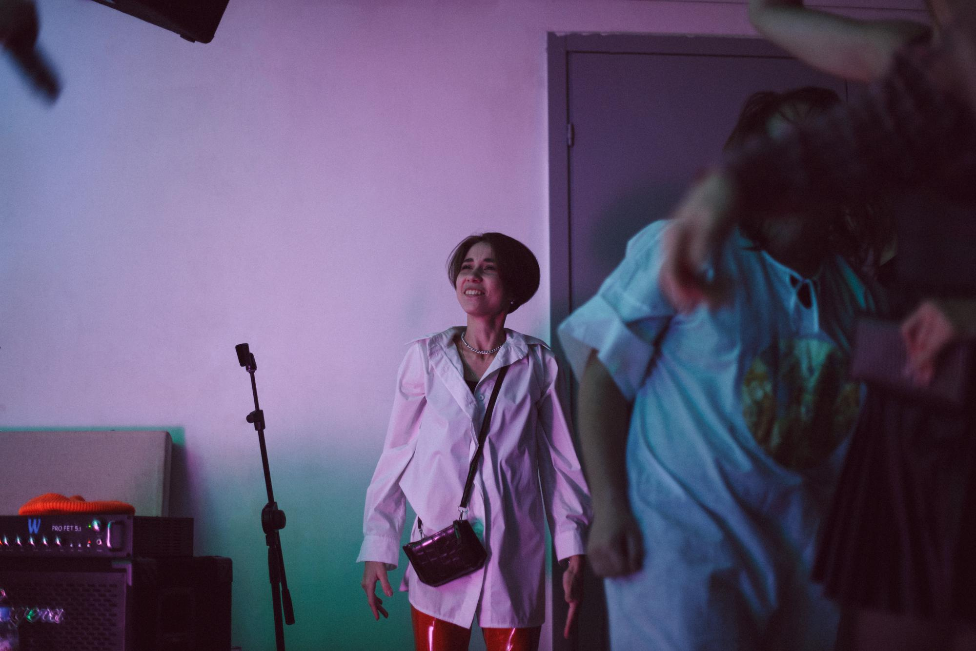 Хэллоуин от ПП 2021. Фотограф в Челябинске Любовь Денисенко