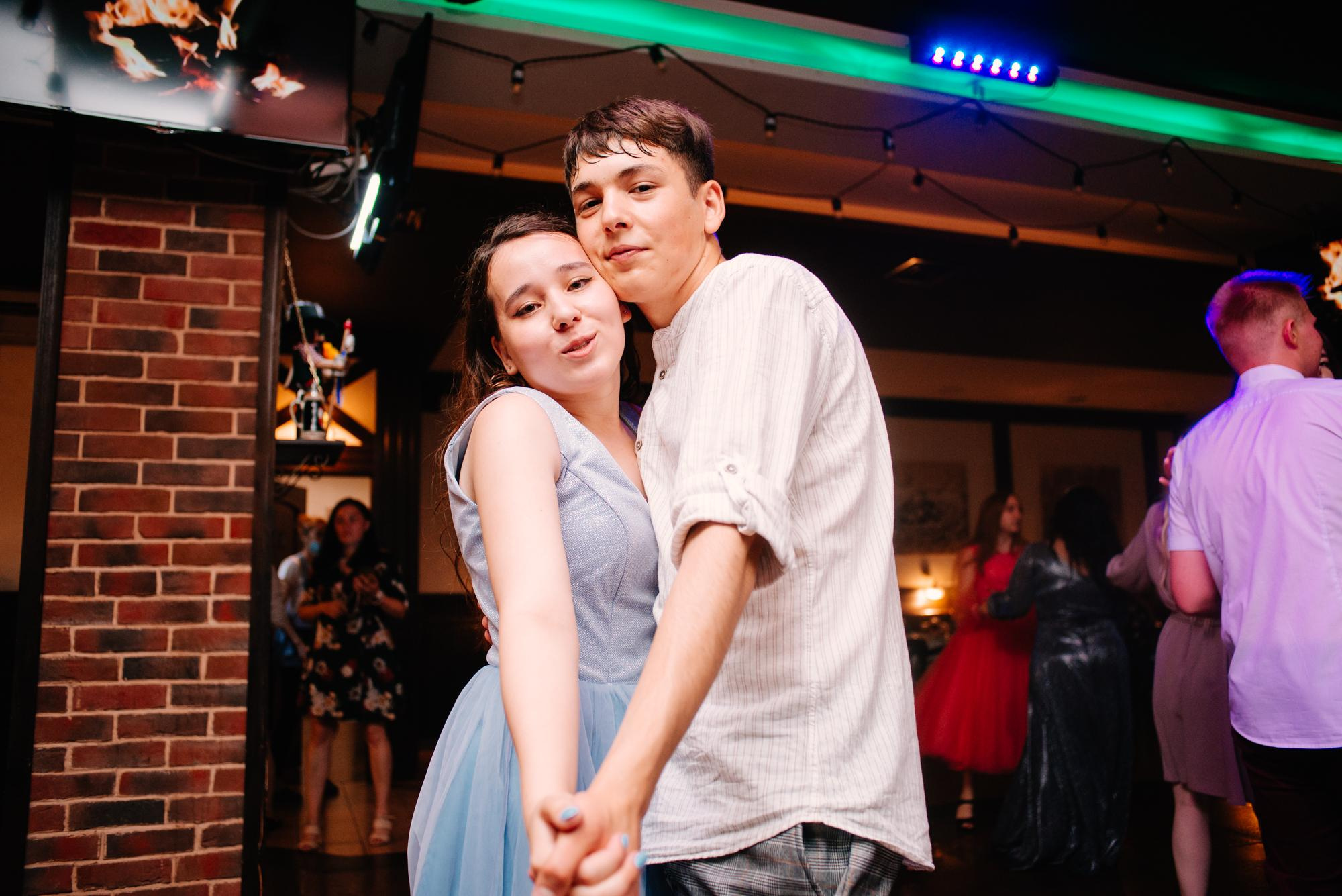 Выпускной 2021 Король Густав. Фотограф в Челябинске Любовь Денисенко