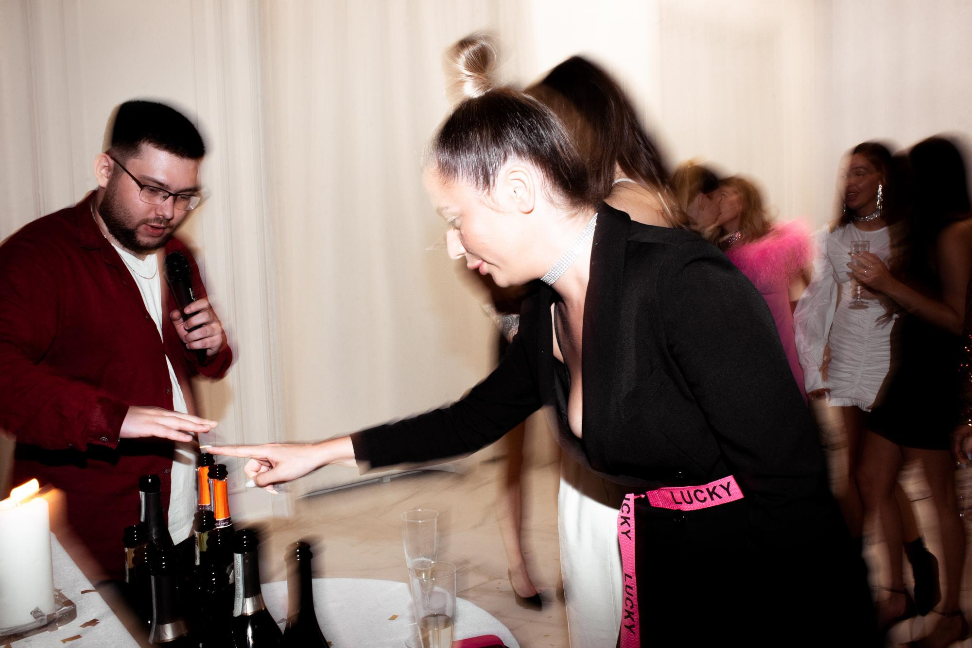 Девичник Кати Барышевой. Фотограф в Челябинске Любовь Денисенко