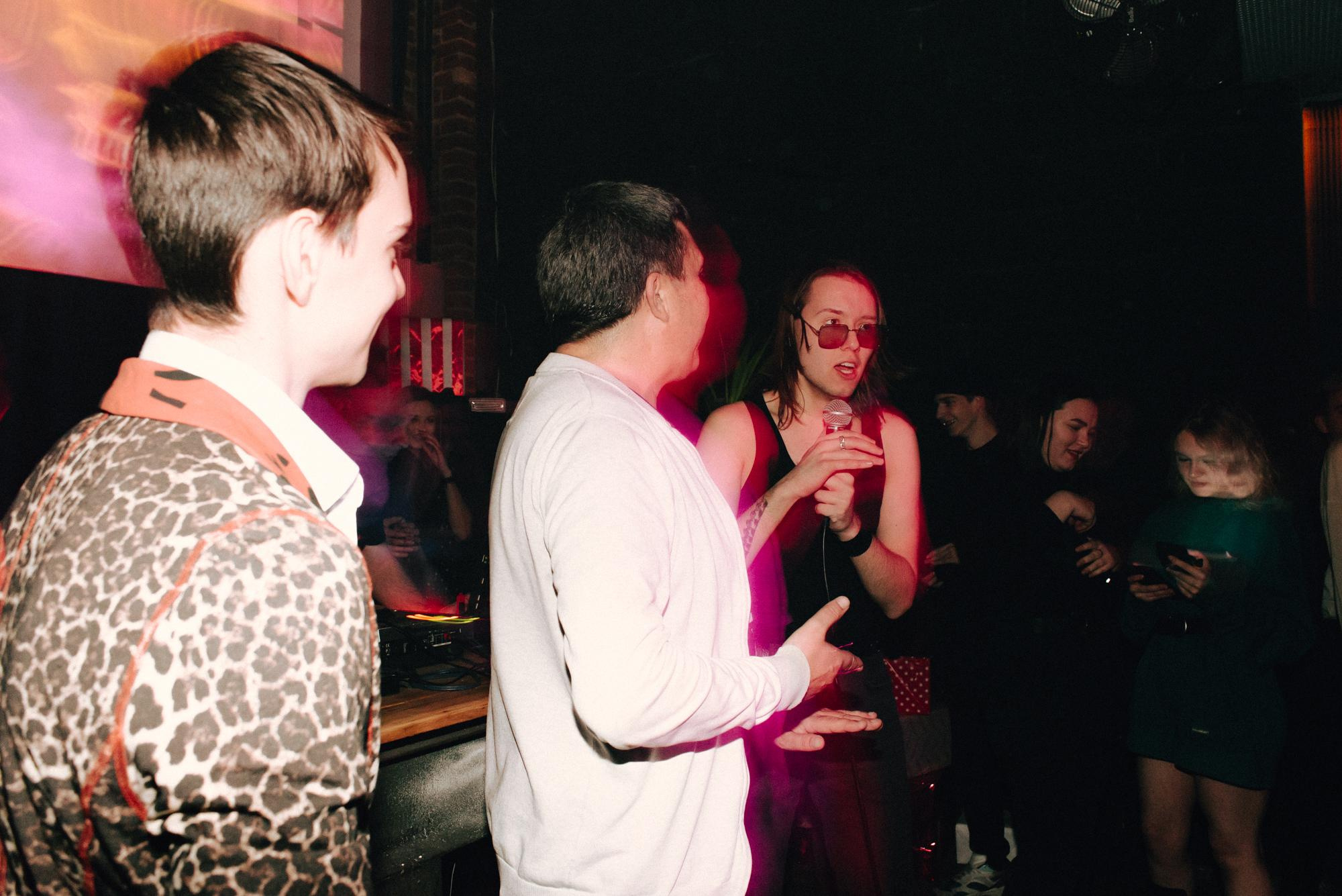 Новый Год со Стекловатой в RMC. Фотограф в Челябинске Любовь Денисенко