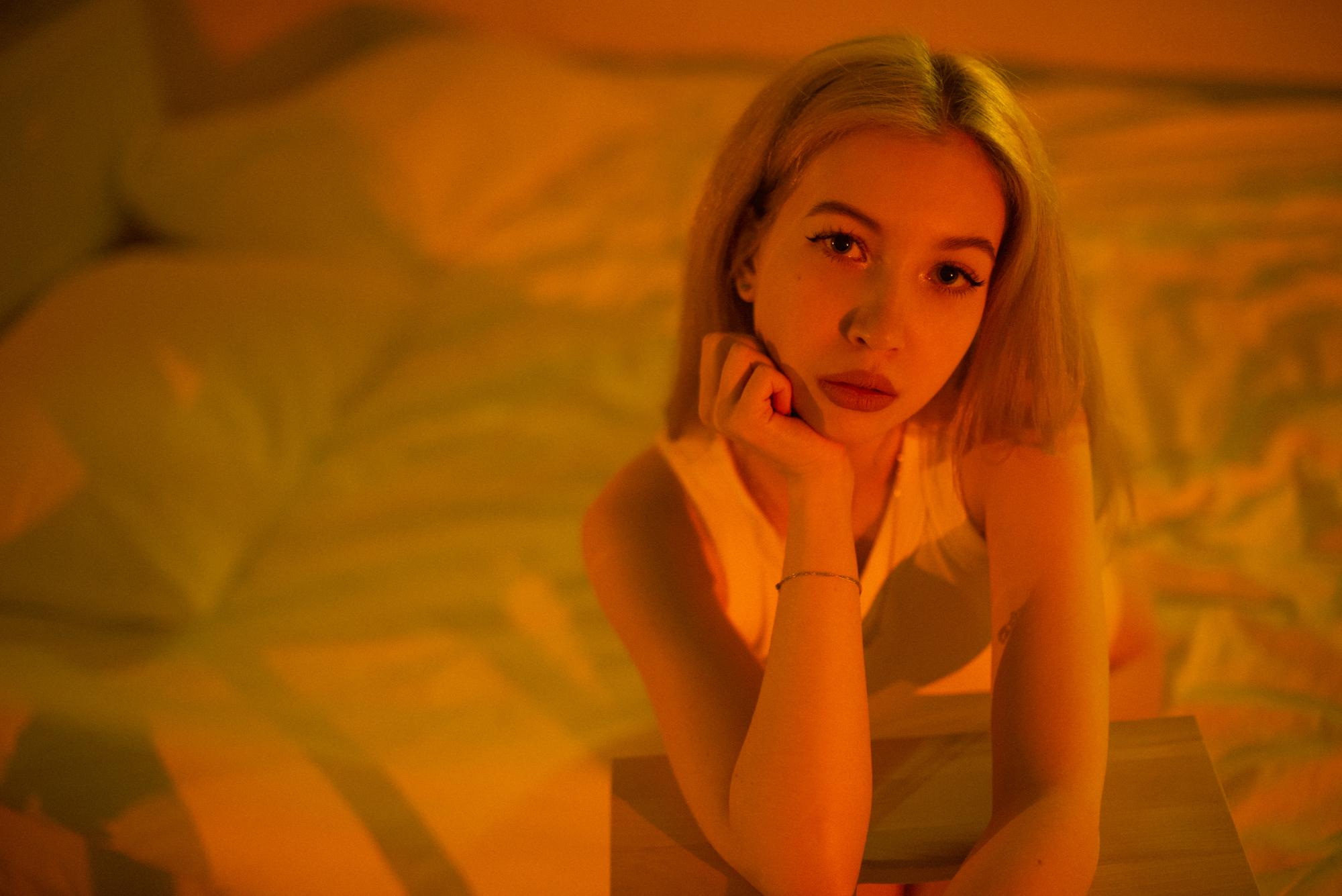 Лера. Surf Loft Studio. Фотограф в Челябинске Любовь Денисенко