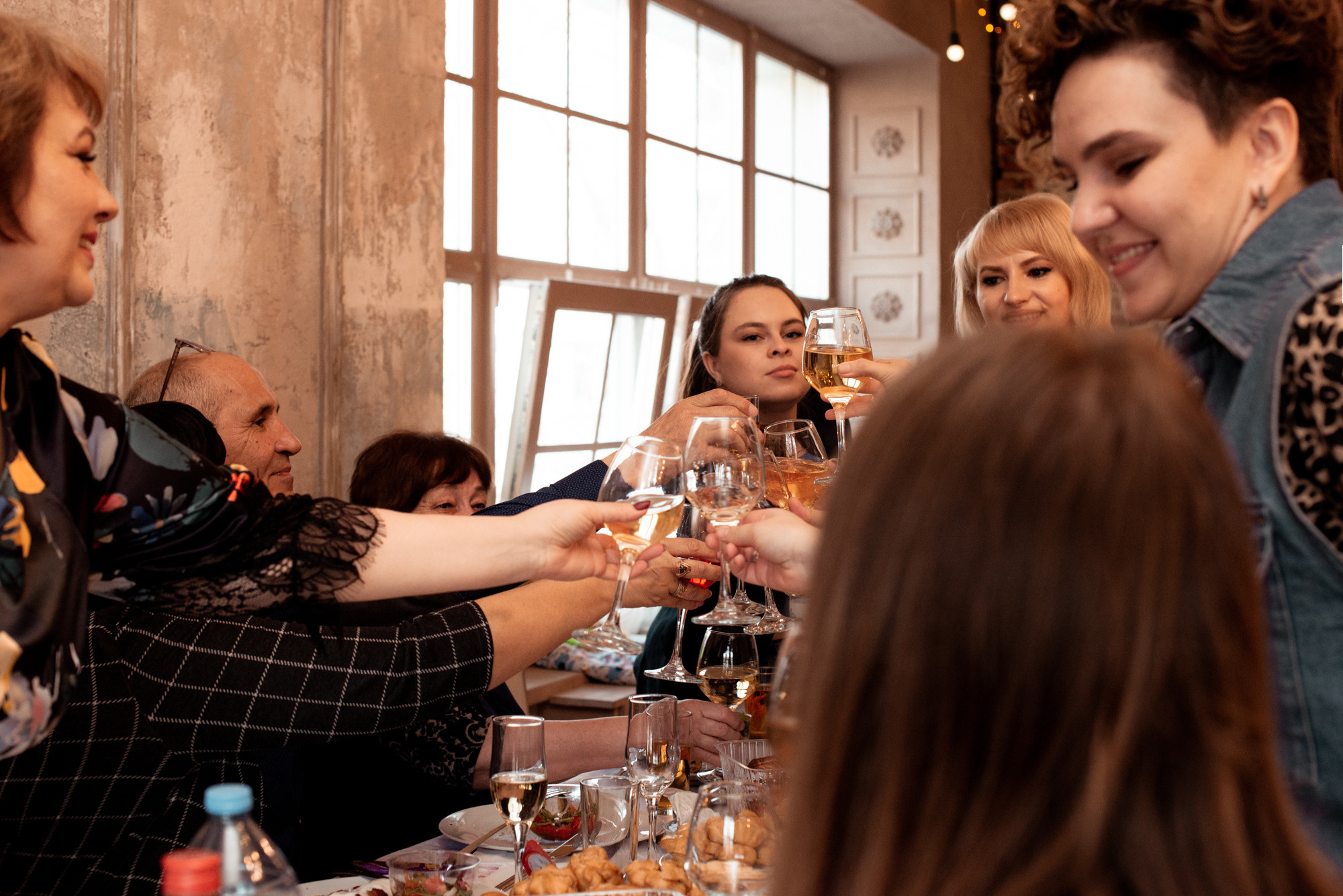 Юбилей Ксении. Фотограф в Челябинске Любовь Денисенко