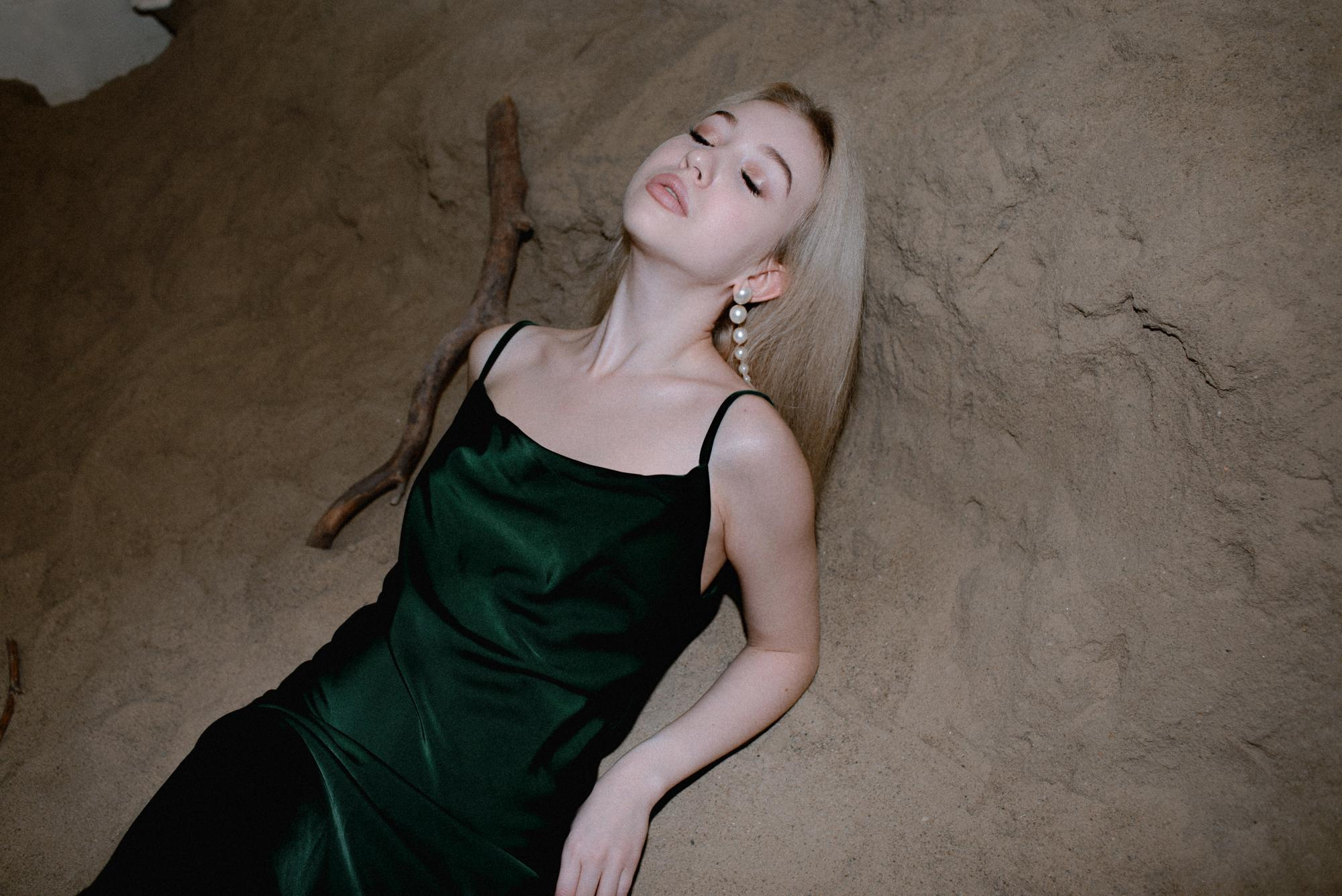 Валерия. 3Блок. Фотограф в Челябинске Любовь Денисенко