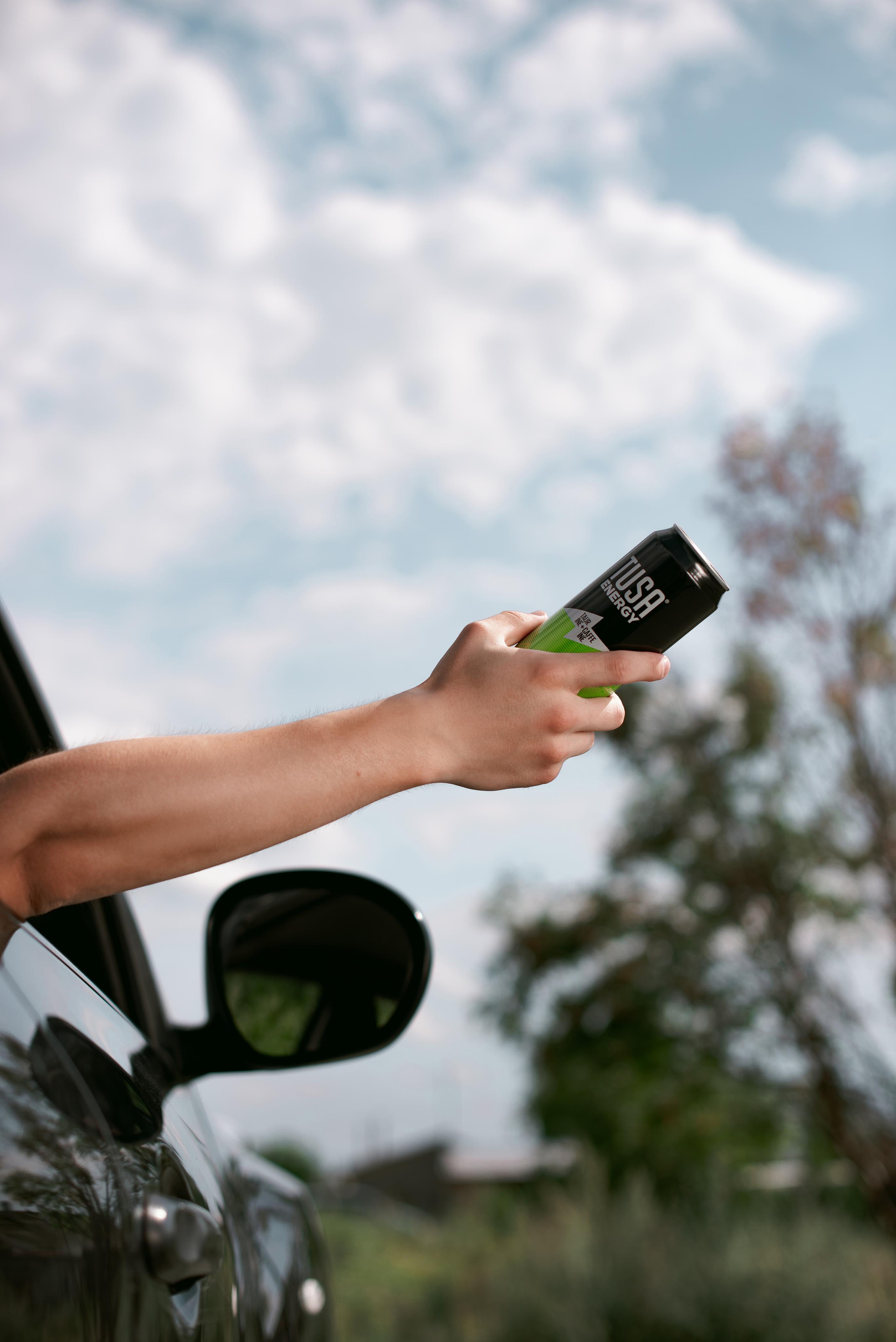 TUSA energy. Фотограф в Челябинске Любовь Денисенко