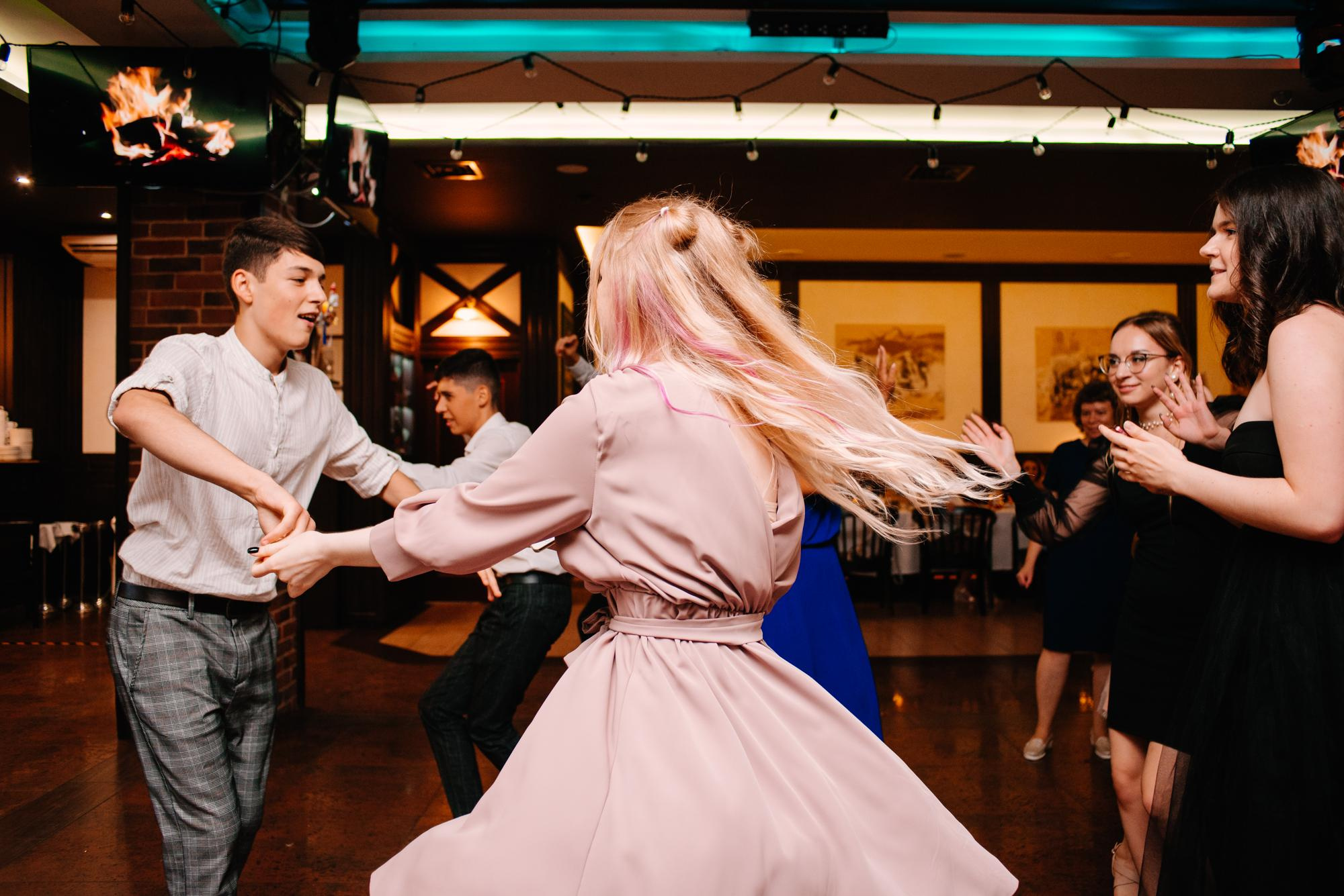 Выпускной 2021 Король Густав. Фотограф в Челябинске Любовь Денисенко