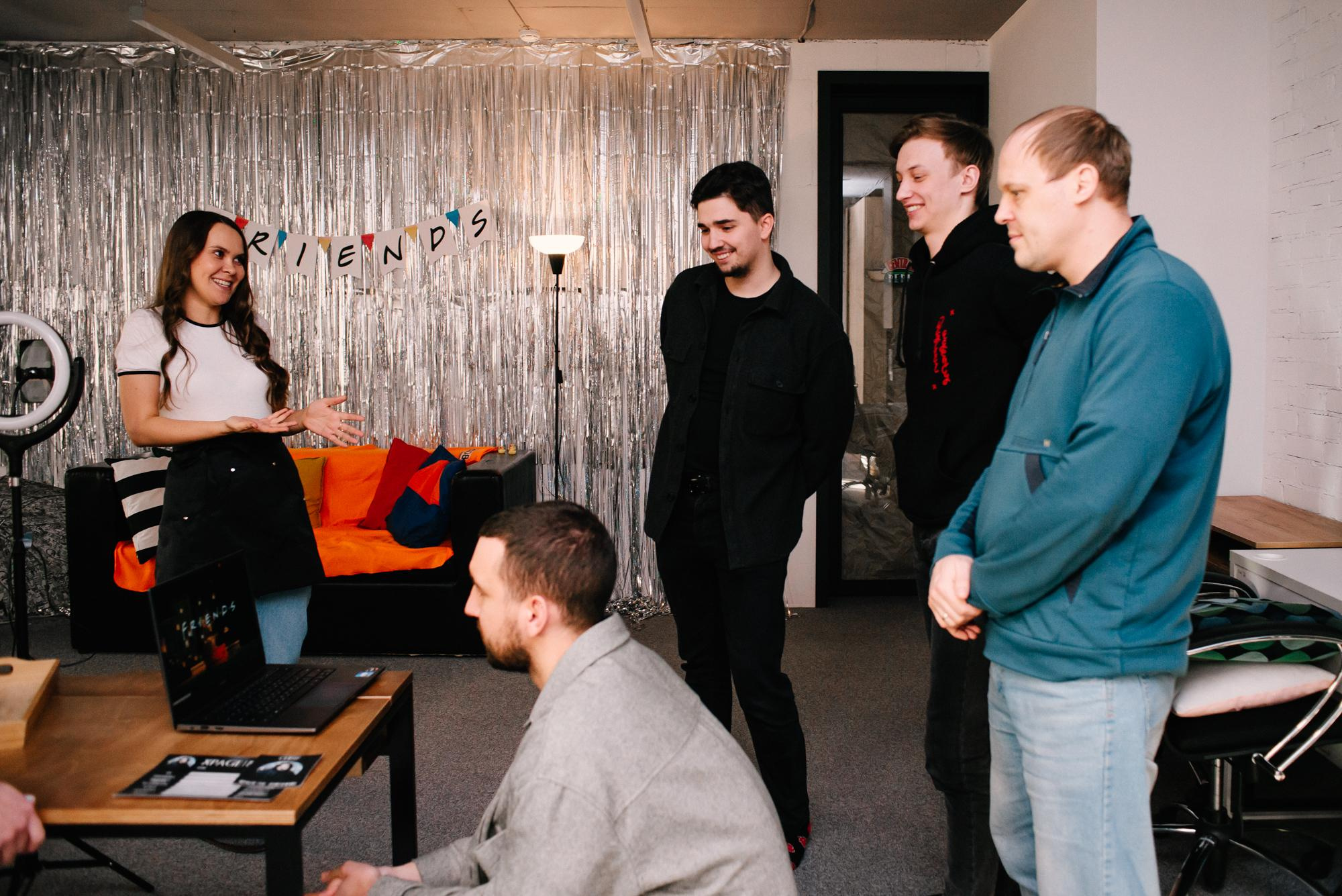 23 февраля в Xpage. Фотограф в Челябинске Любовь Денисенко