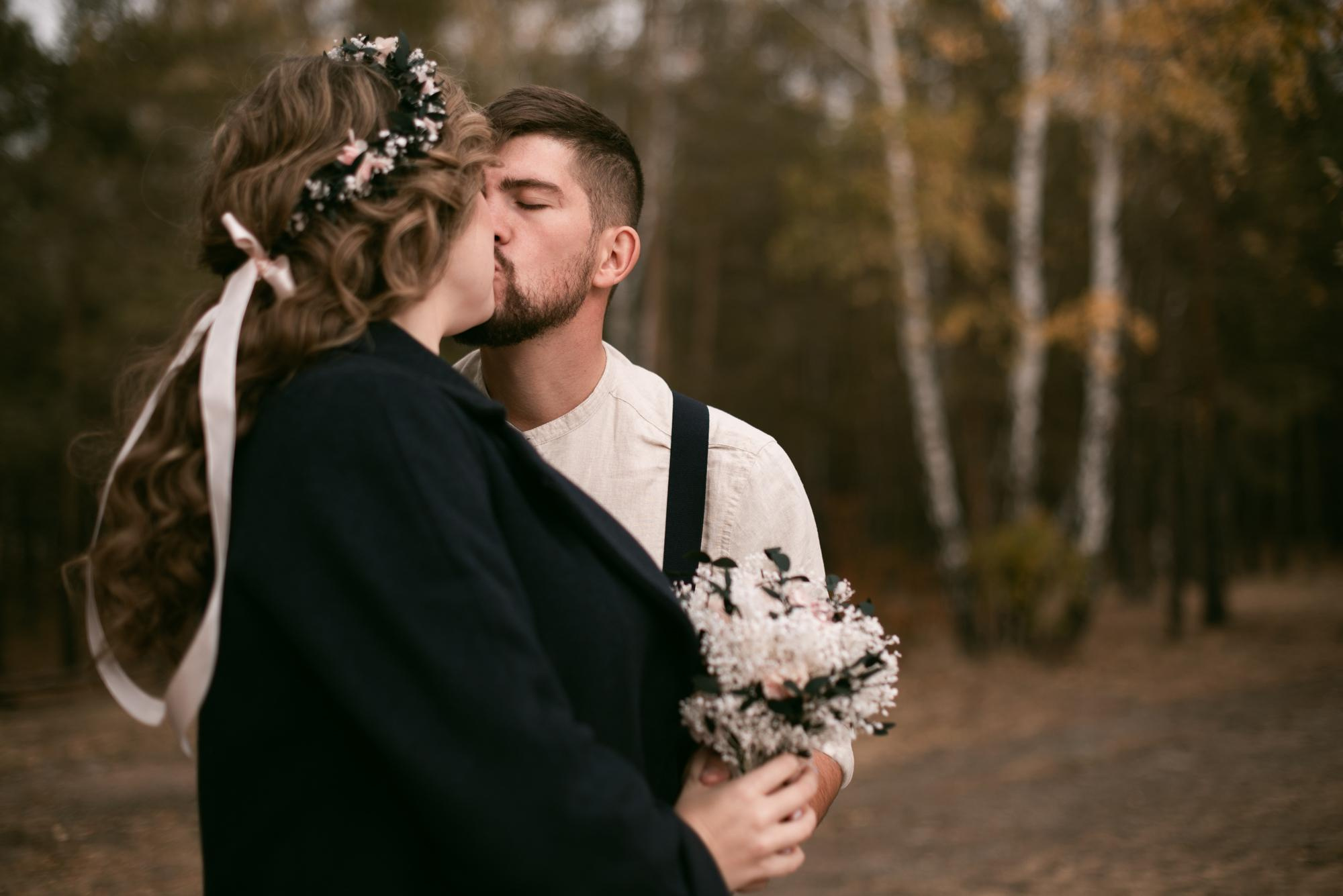 Полина и Андрей 17.09.2021. Фотограф в Челябинске Любовь Денисенко