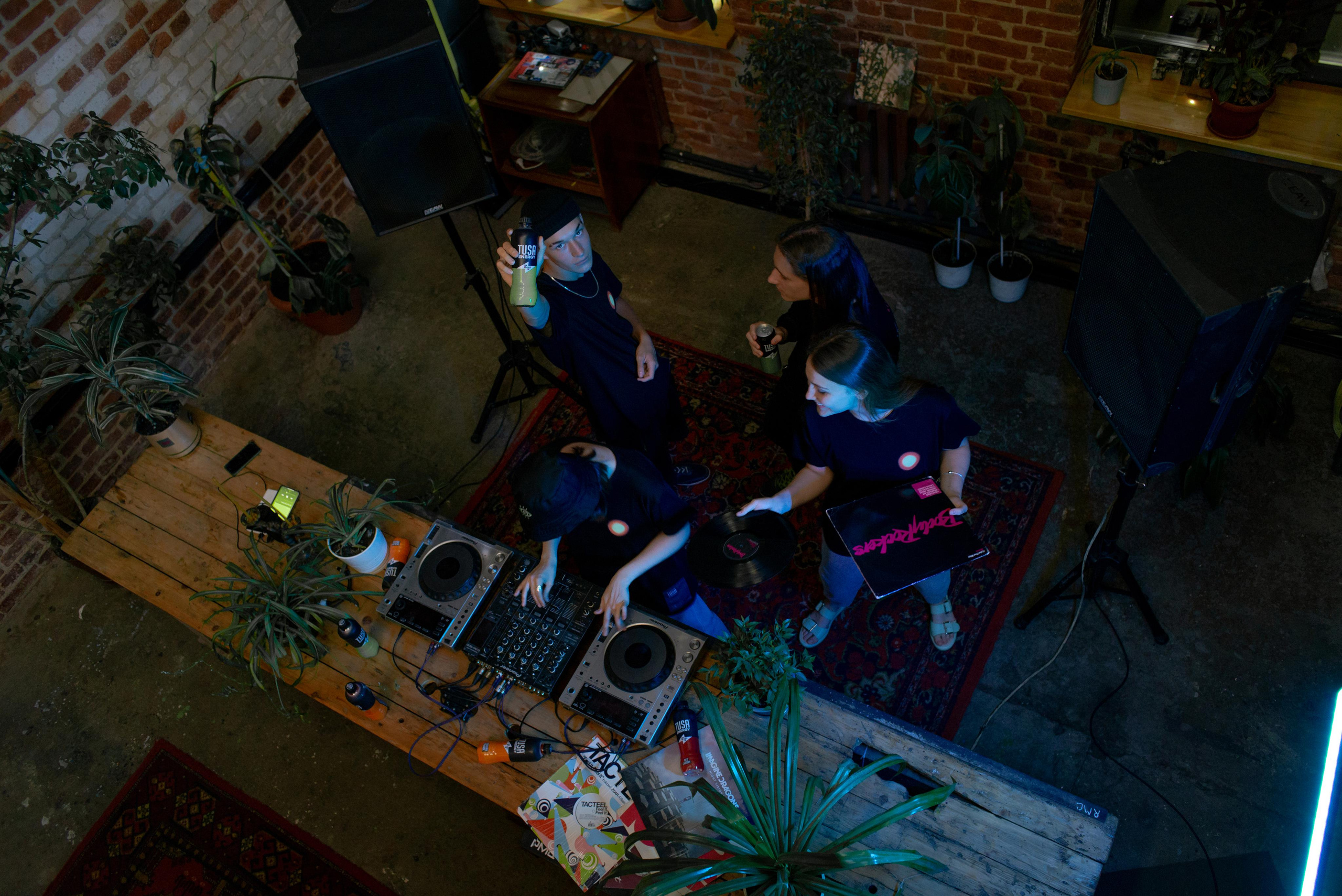 TUSA energy. Фотограф в Челябинске Любовь Денисенко