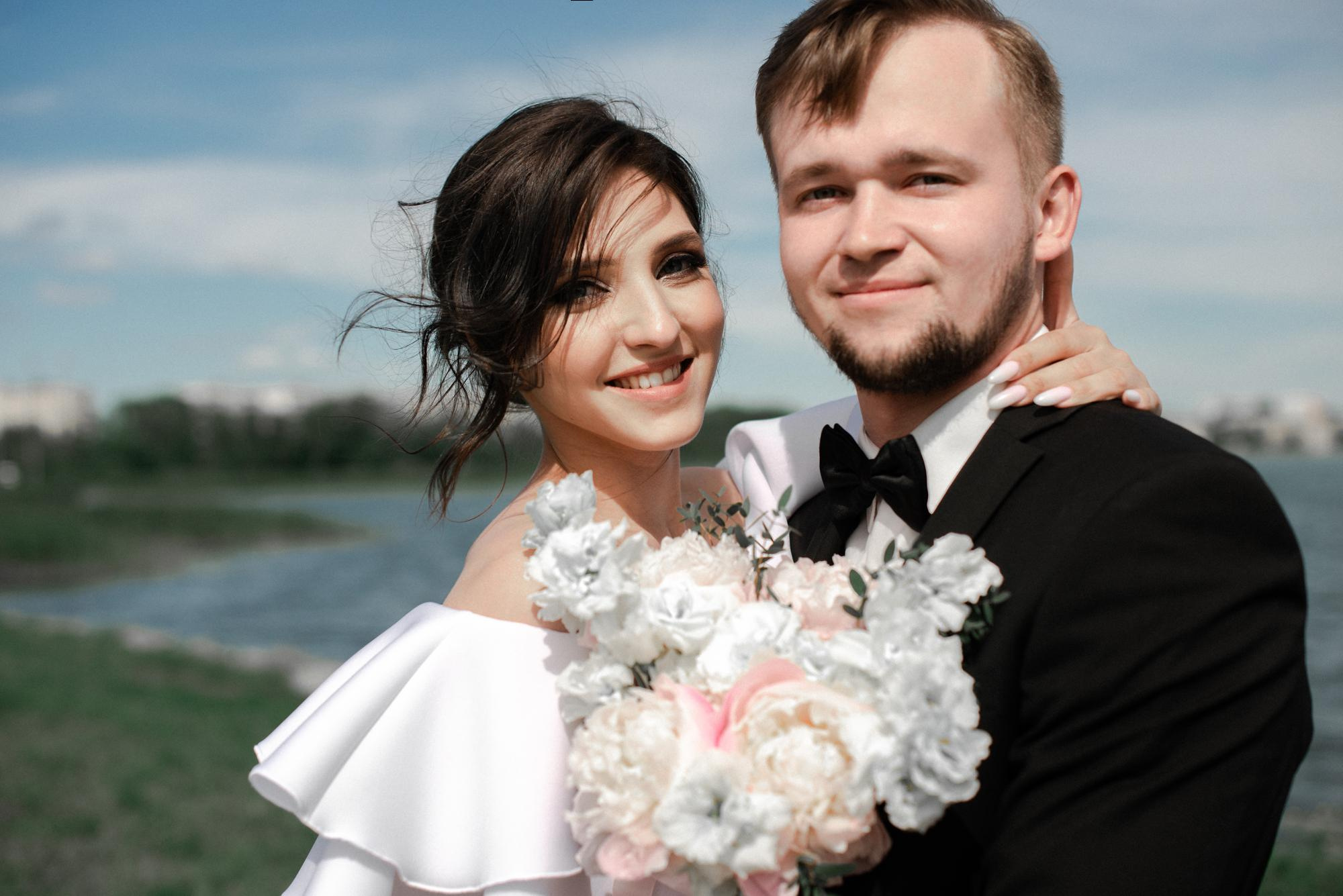 Нана и Данила 07.07.2021. Фотограф в Челябинске Любовь Денисенко