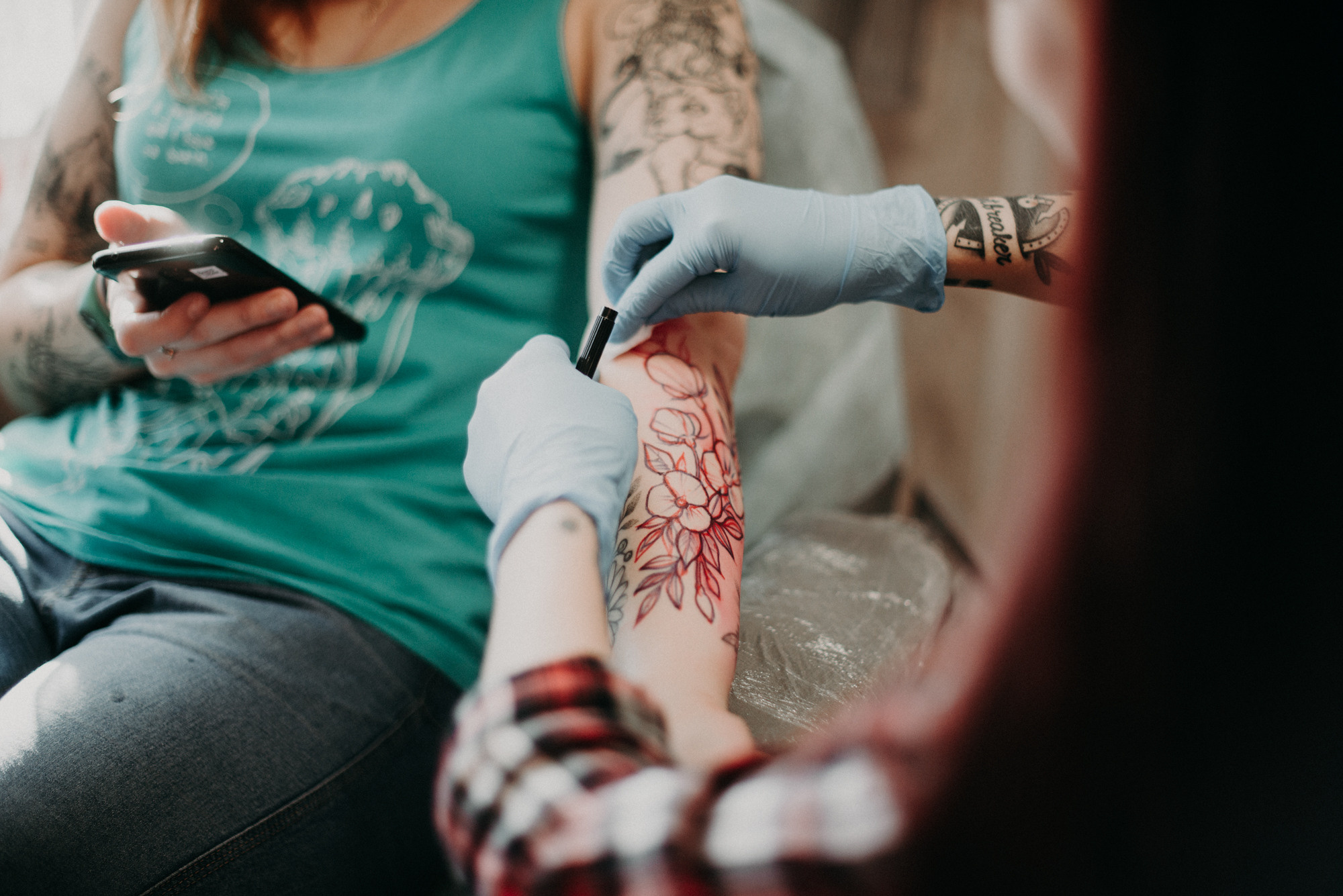 Алёна Гжель. Фотограф в Челябинске Любовь Денисенко