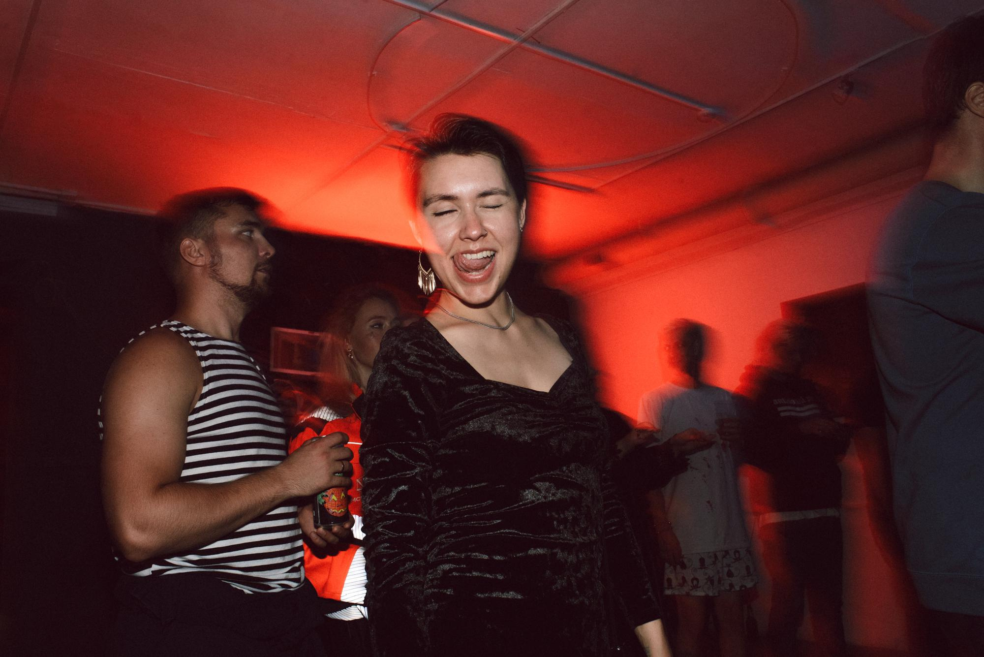 Хэллоуин от ПП 2021. Фотограф в Челябинске Любовь Денисенко