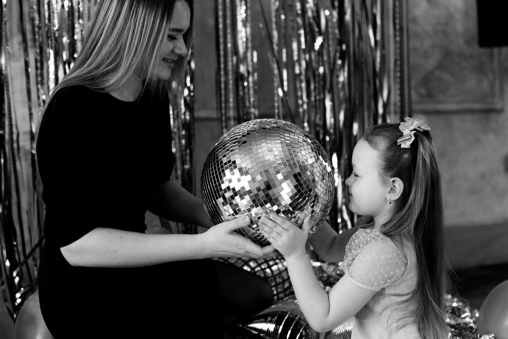 Бурдаевы. Leonastage. Фотограф в Челябинске Любовь Денисенко