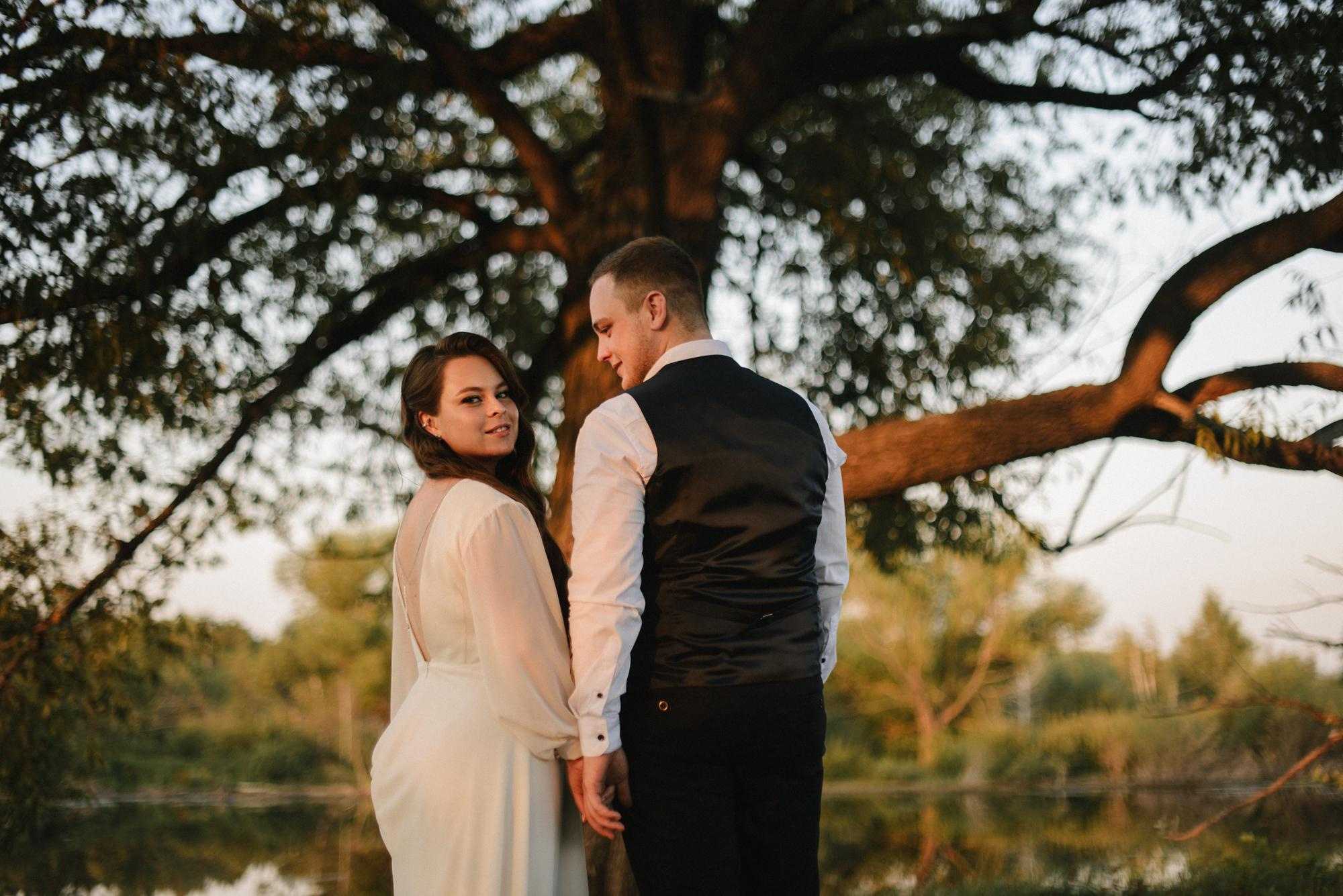 Арина и Никита 22.08.2021. Фотограф в Челябинске Любовь Денисенко