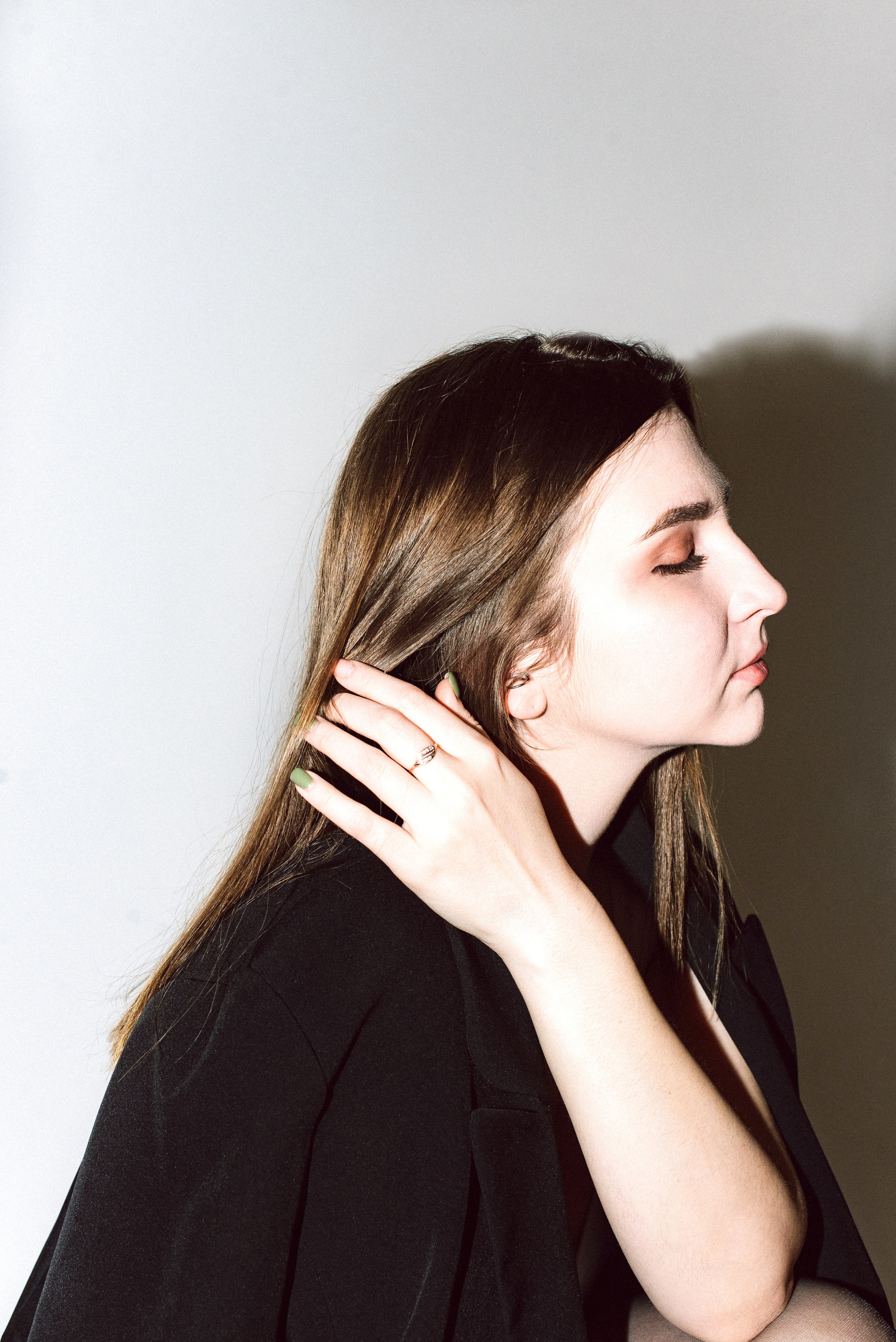 Анастасия. КЦ11. Фотограф в Челябинске Любовь Денисенко